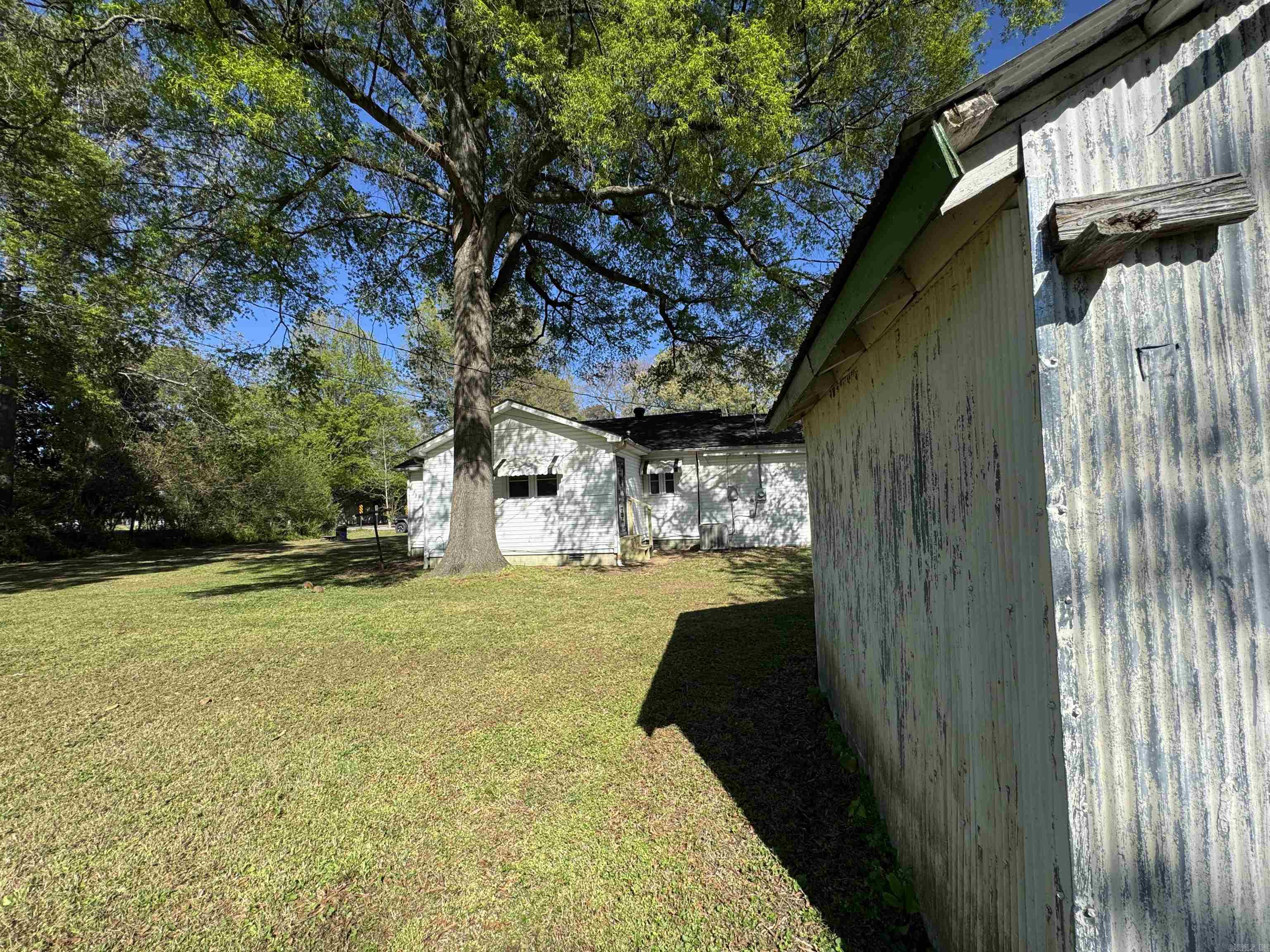 222 S Cagle  Rector, AR