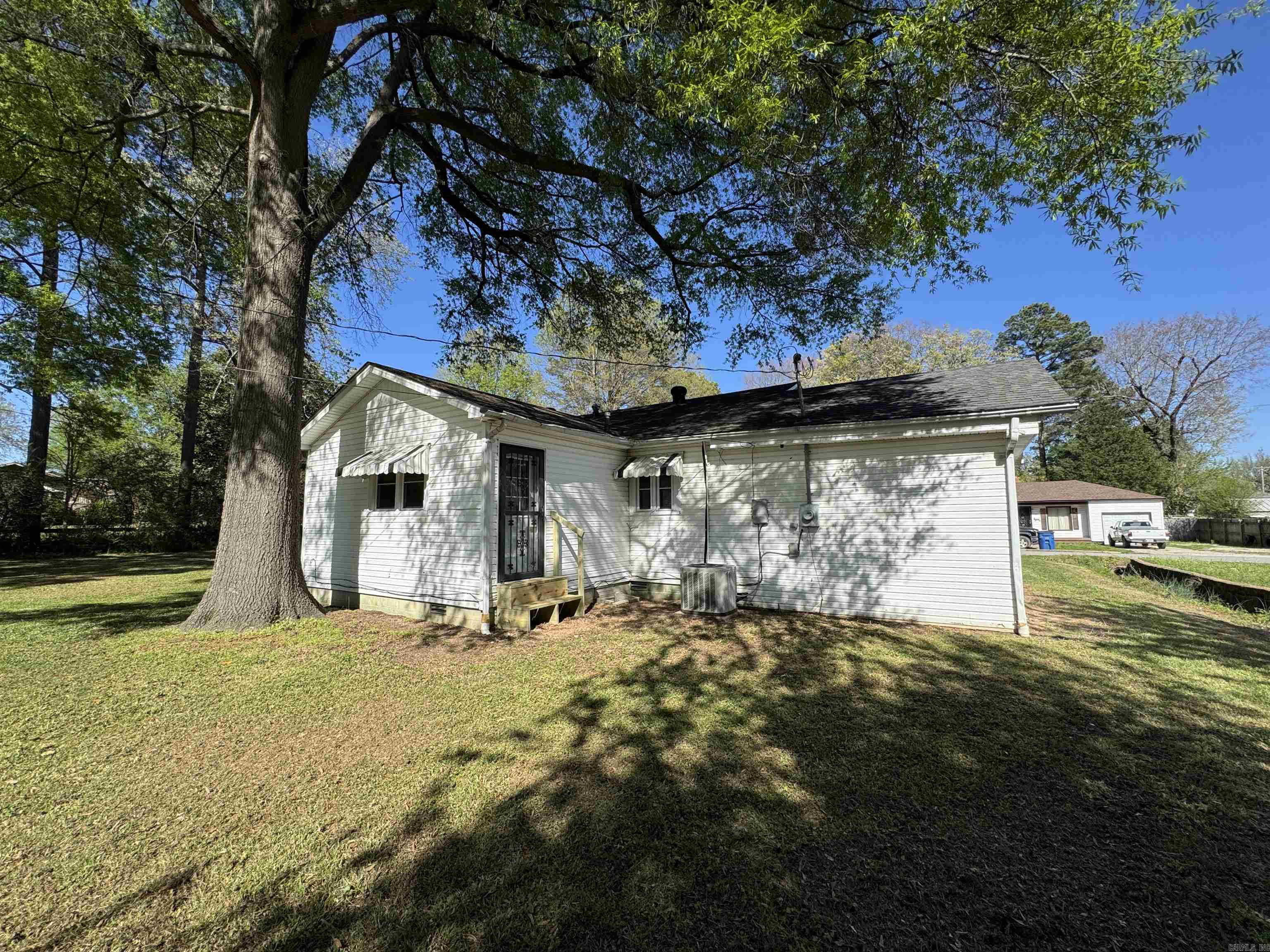 222 S Cagle  Rector, AR