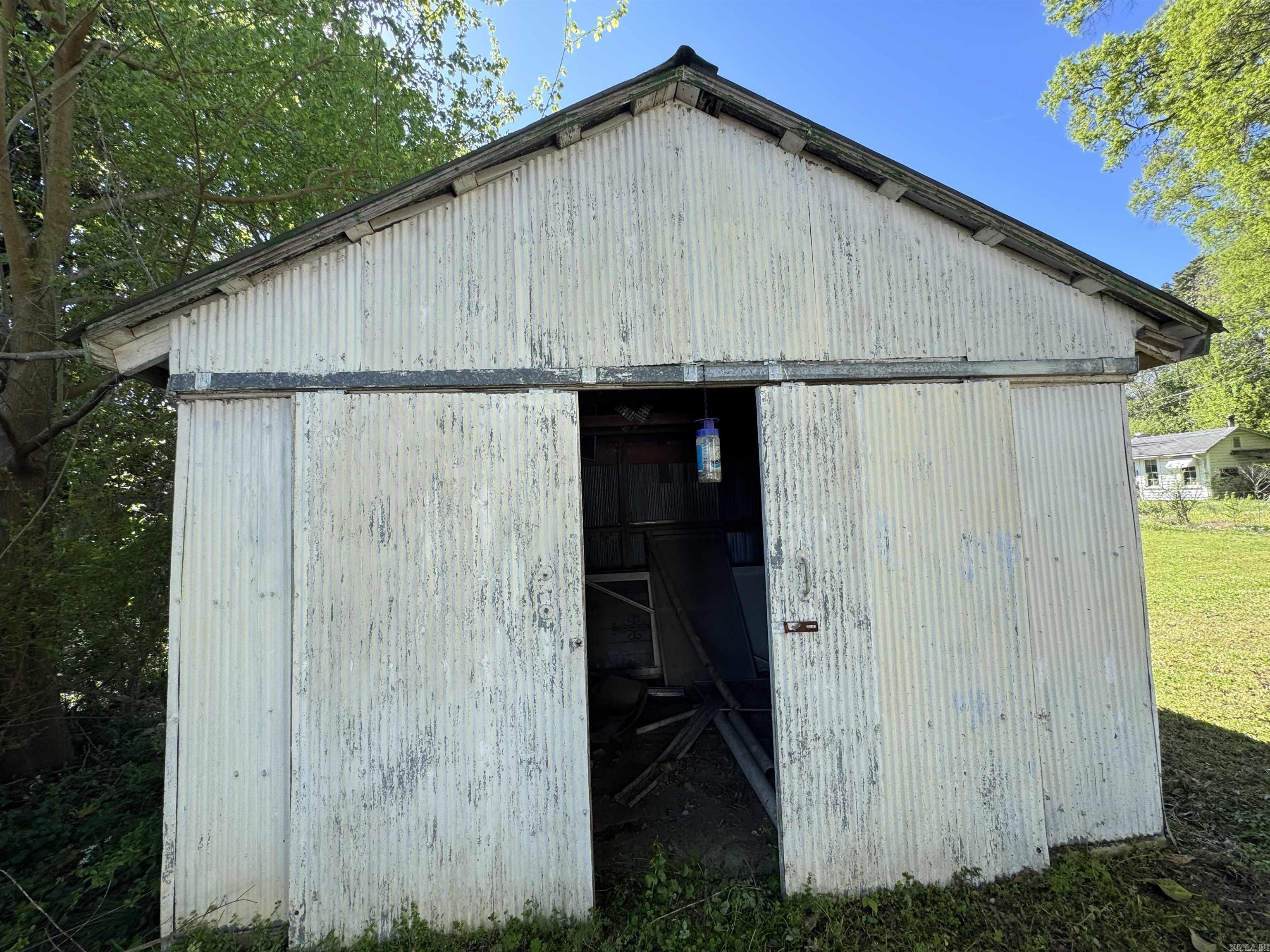 222 S Cagle  Rector, AR