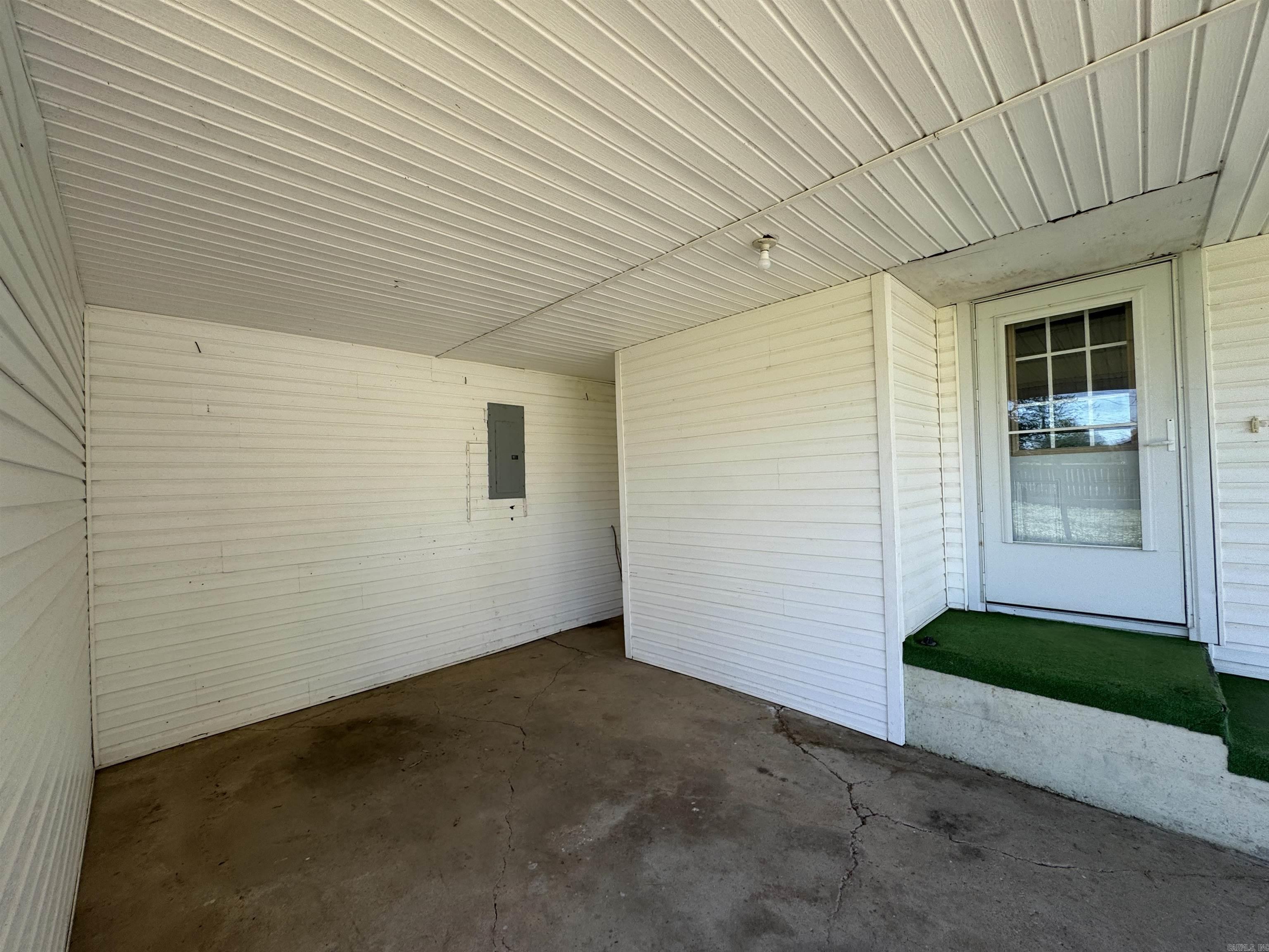 222 S Cagle  Rector, AR