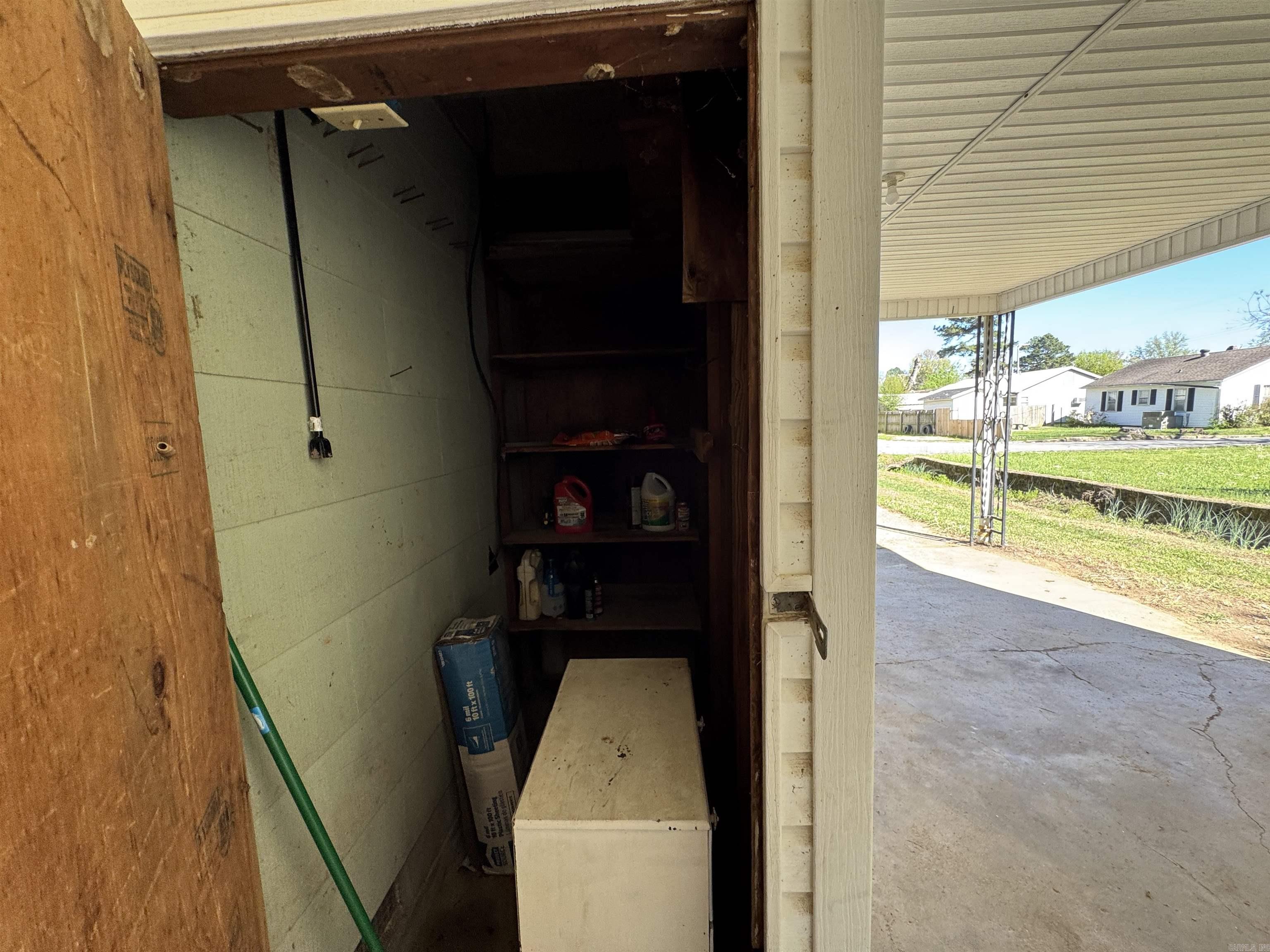 222 S Cagle  Rector, AR