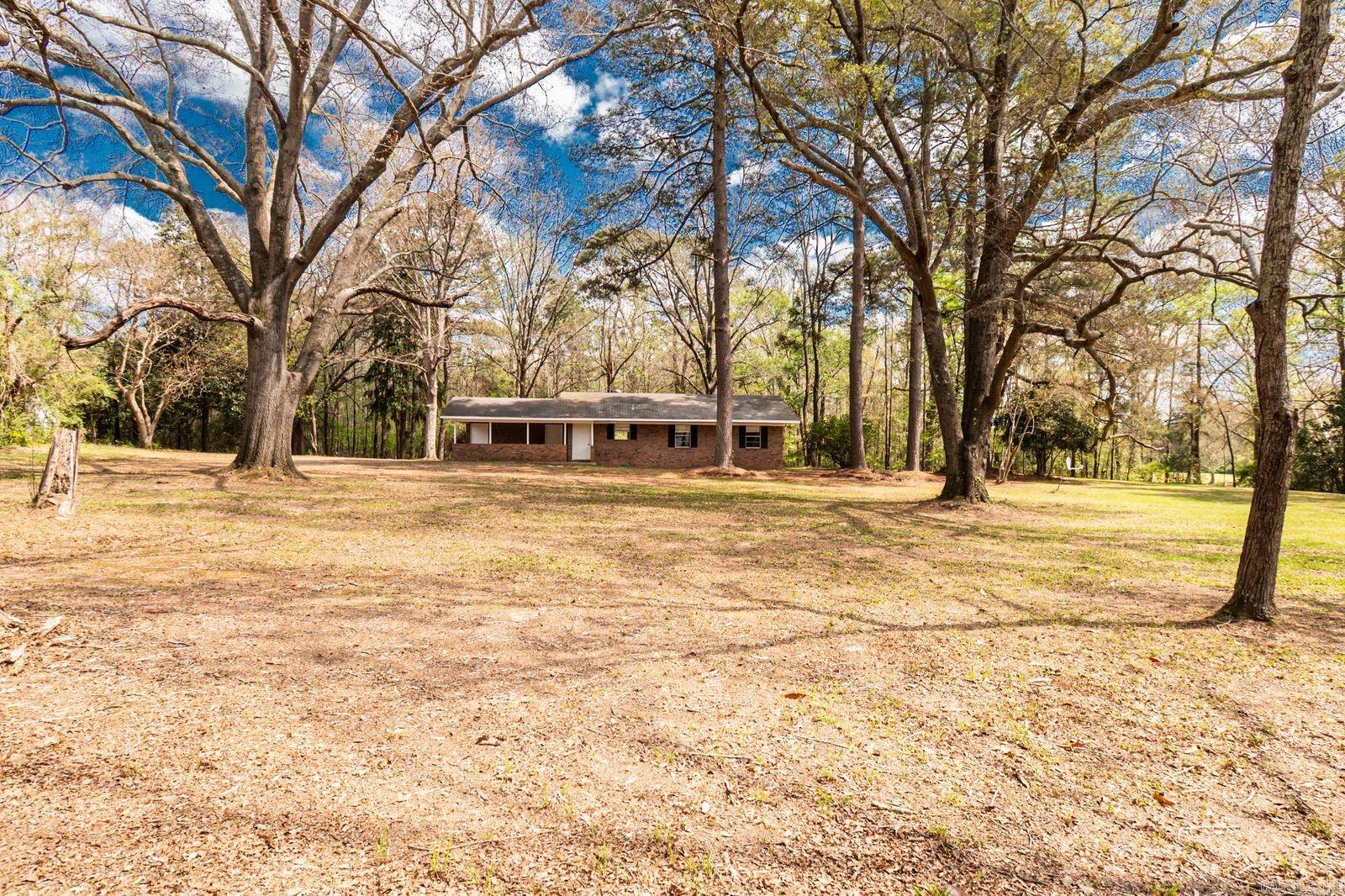 808 E Padgett  El Dorado, AR