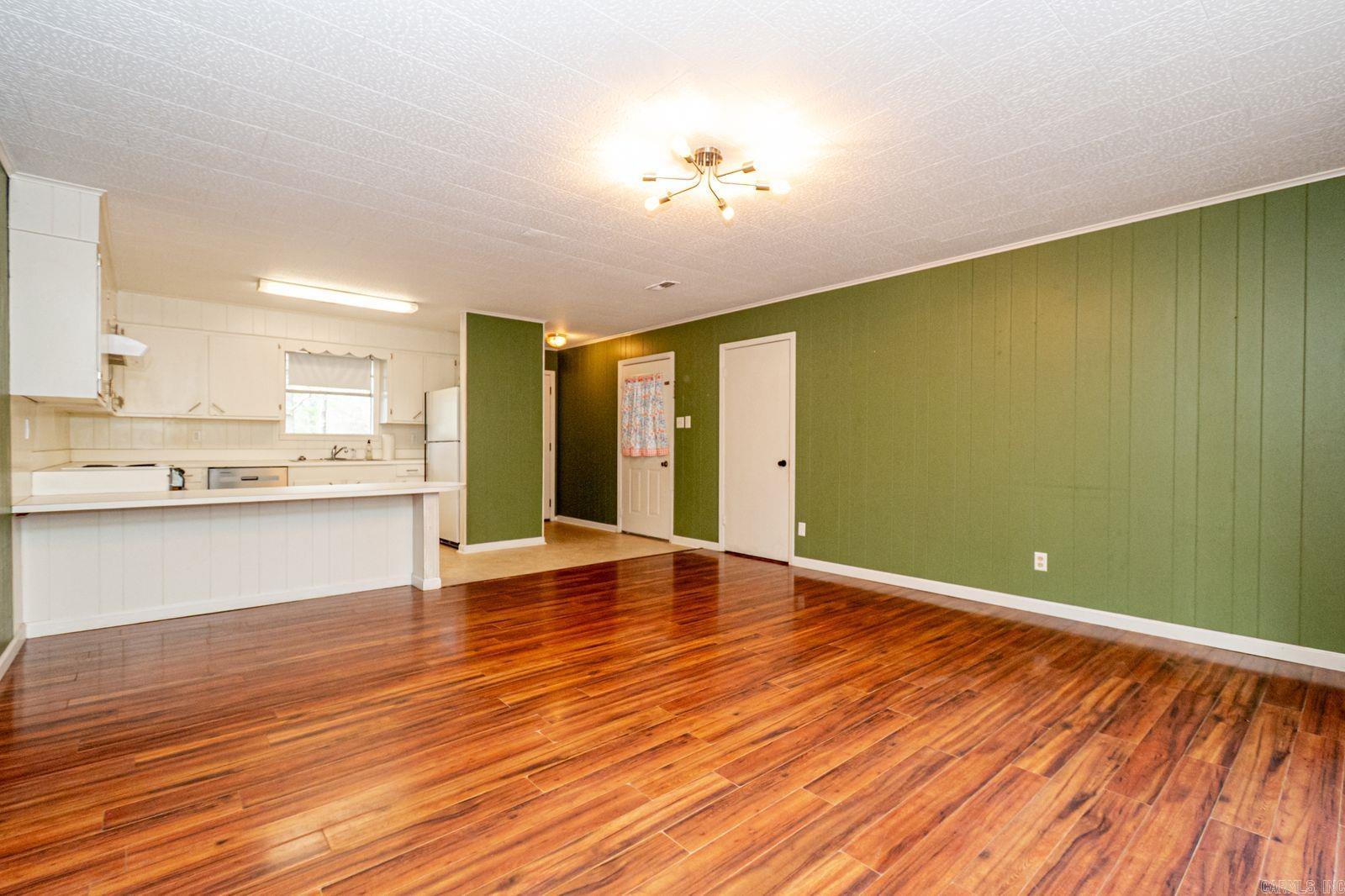 808 E Padgett  El Dorado, AR