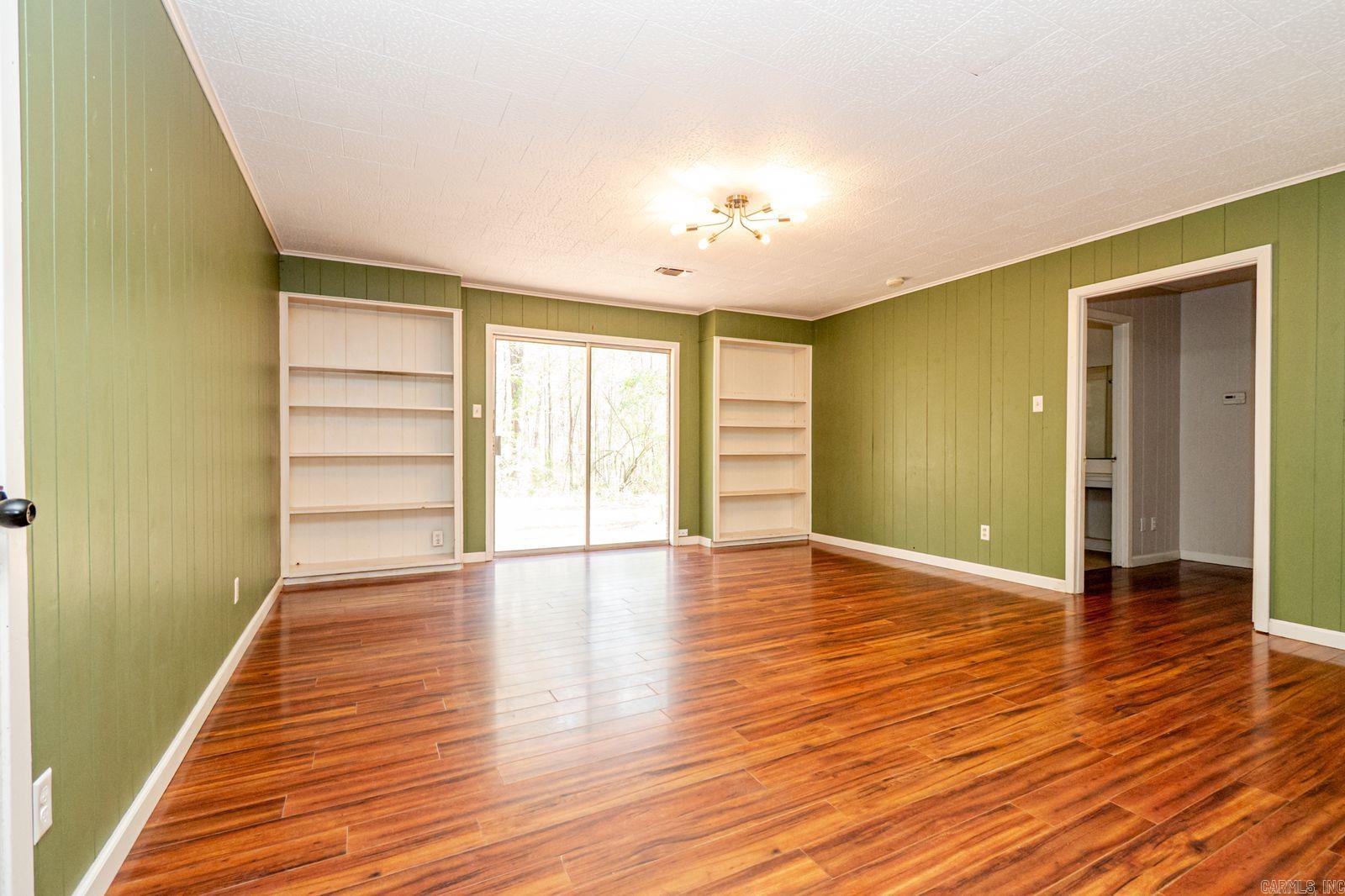 808 E Padgett  El Dorado, AR