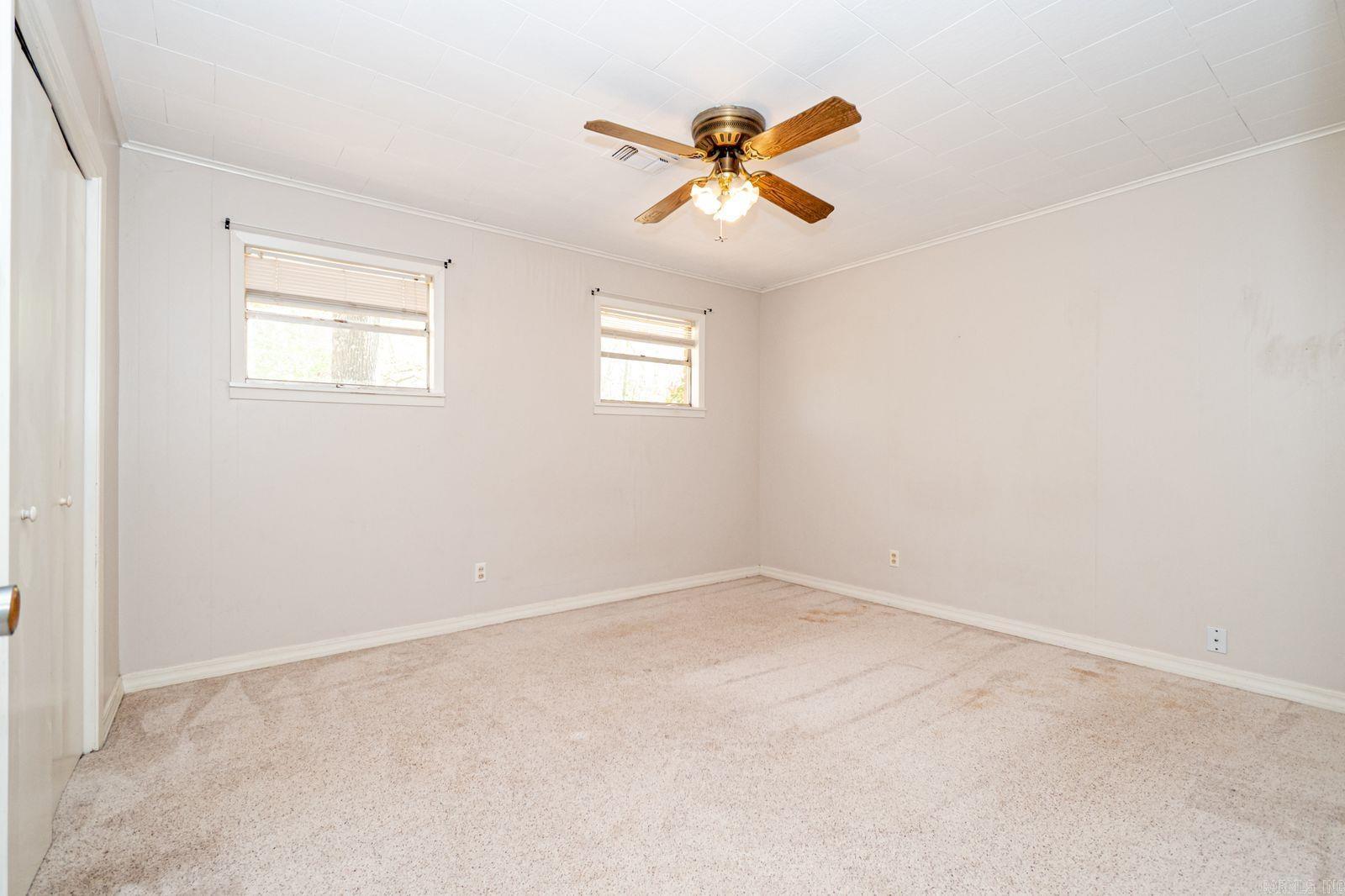 808 E Padgett  El Dorado, AR