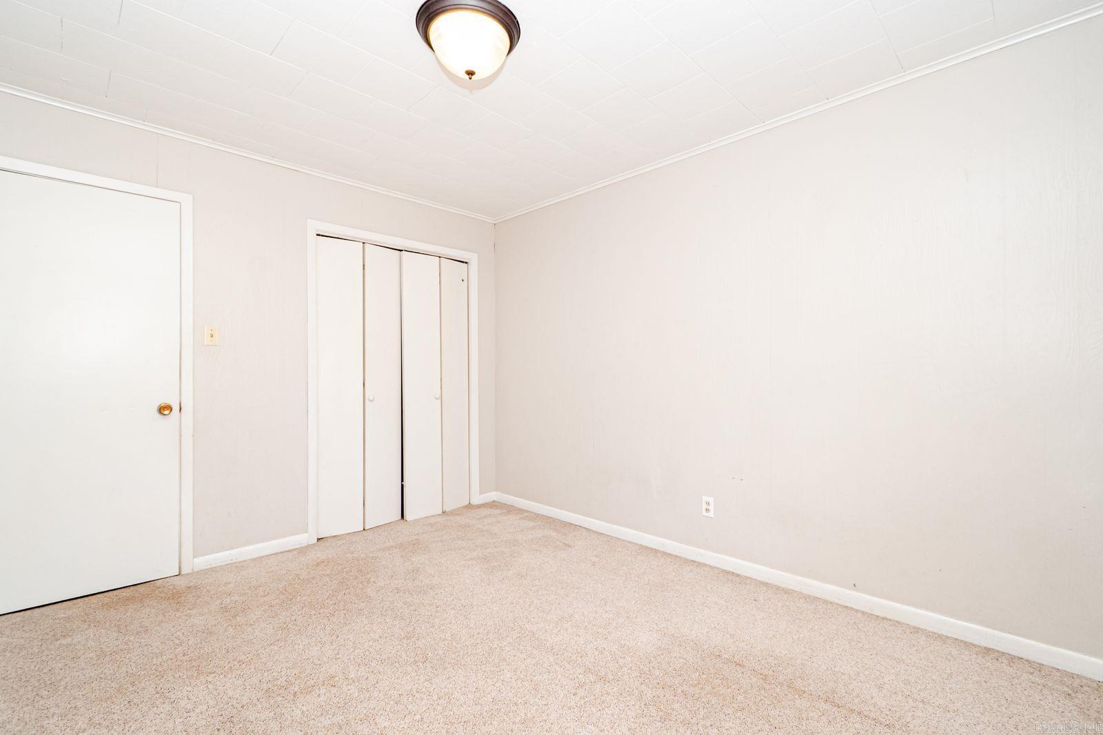 808 E Padgett  El Dorado, AR