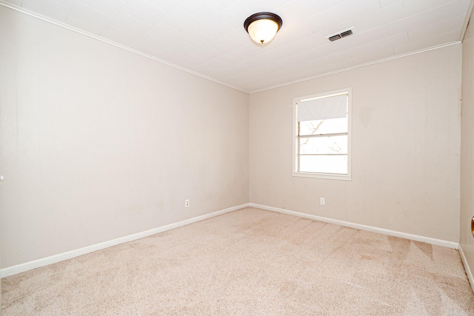 808 E Padgett  El Dorado, AR