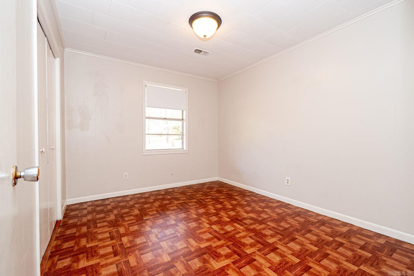 808 E Padgett  El Dorado, AR