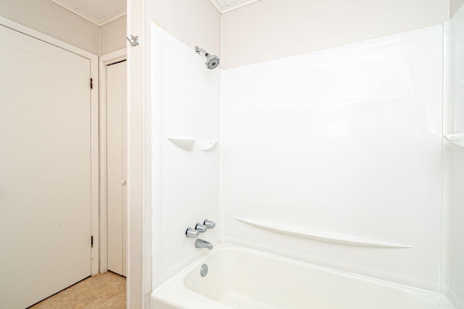 808 E Padgett  El Dorado, AR