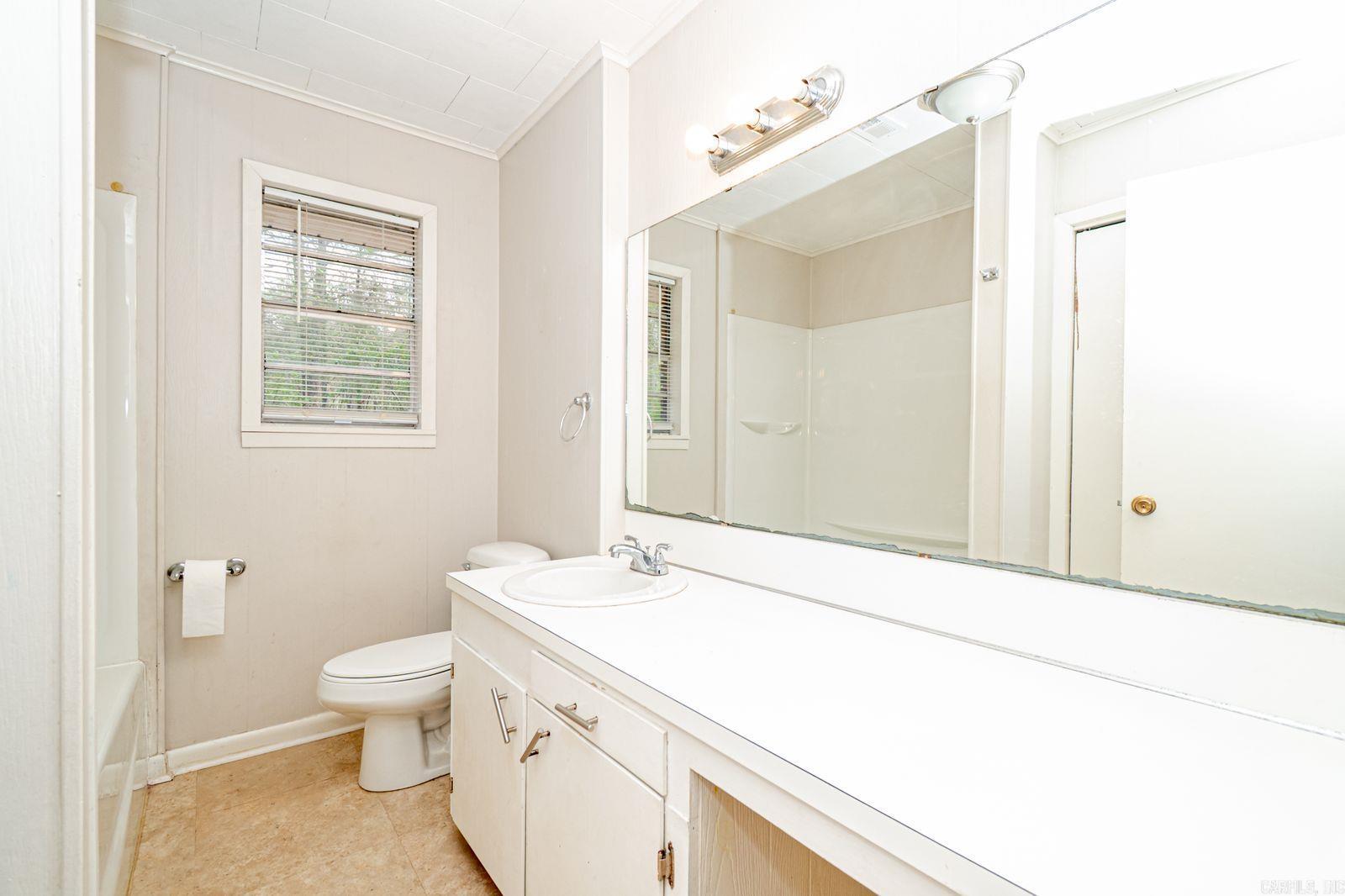 808 E Padgett  El Dorado, AR