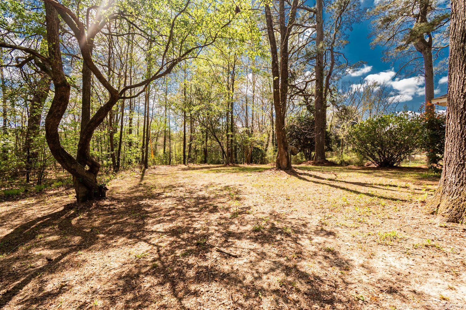 808 E Padgett  El Dorado, AR