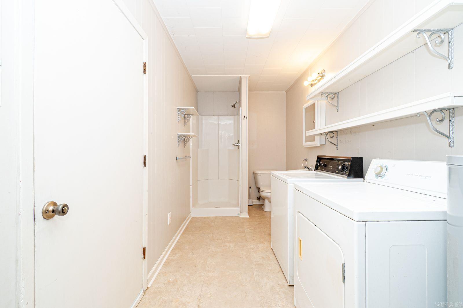 808 E Padgett  El Dorado, AR