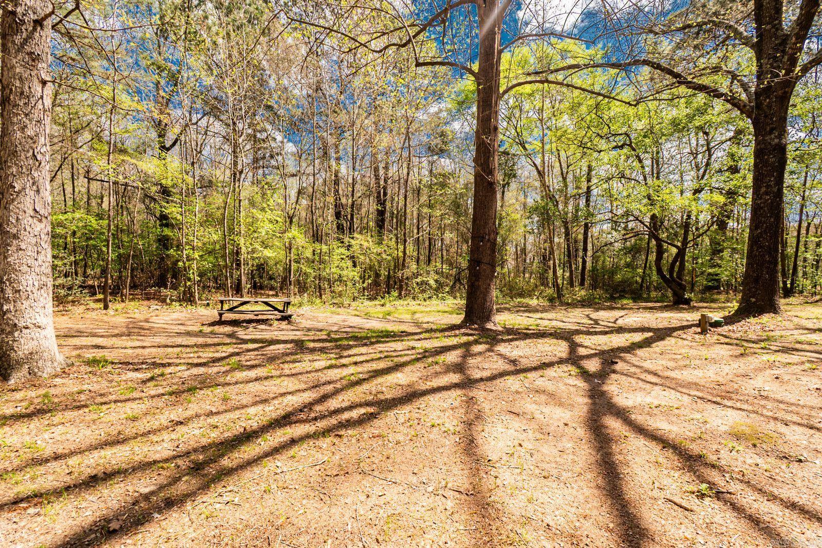 808 E Padgett  El Dorado, AR