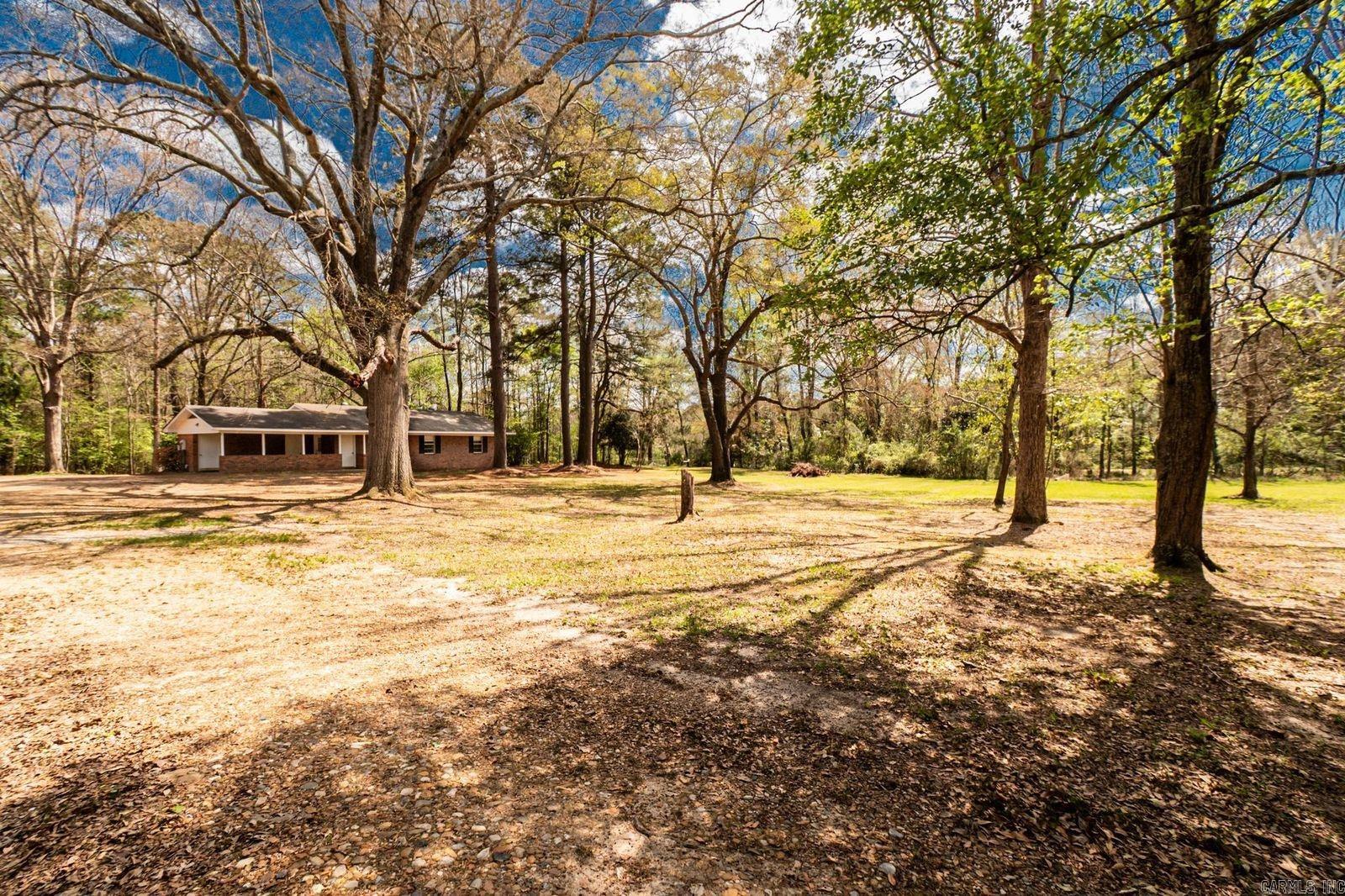 808 E Padgett  El Dorado, AR