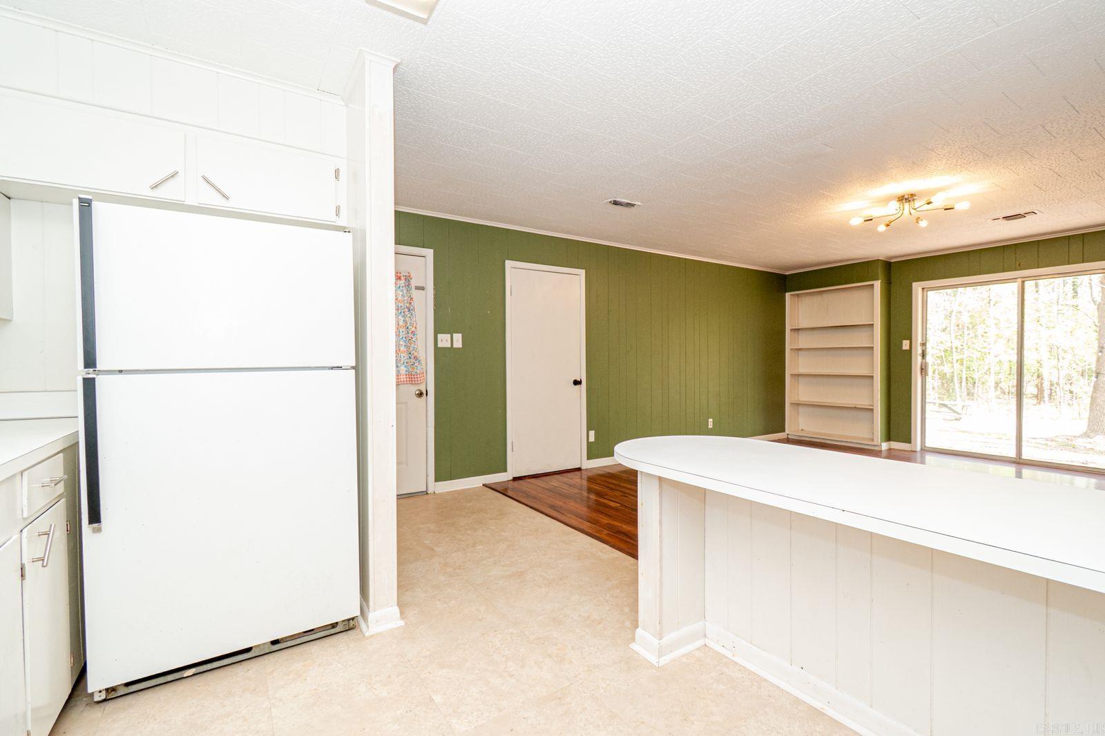 808 E Padgett  El Dorado, AR