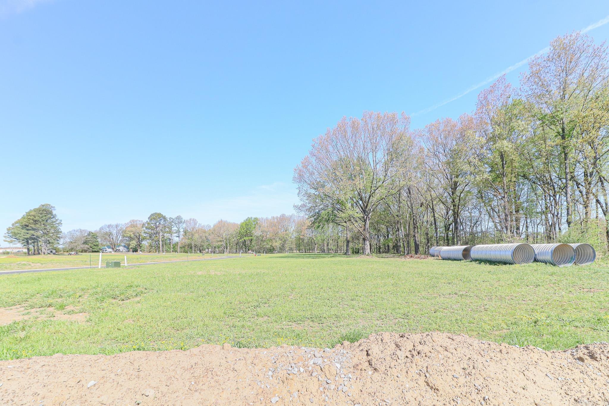 107 Horseshoe Creek  Brookland, AR