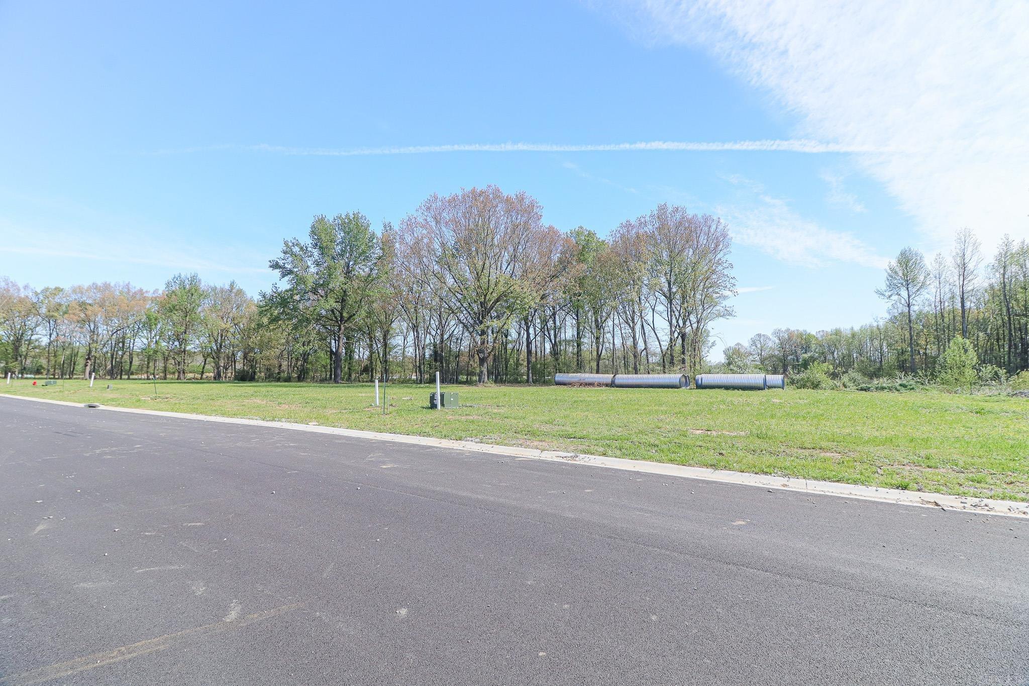 107 Horseshoe Creek  Brookland, AR