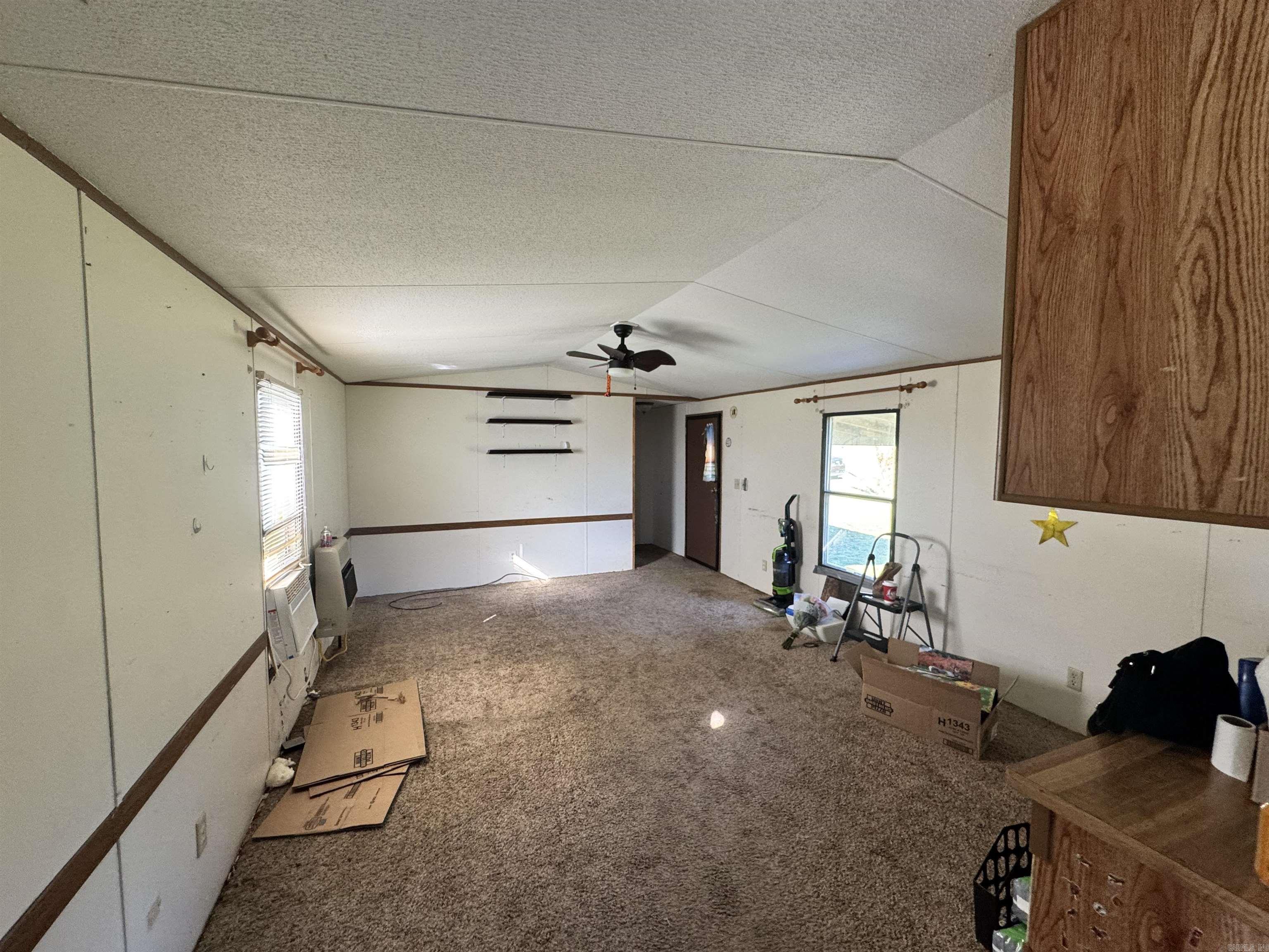 349 Polk Road 647  Mena, AR