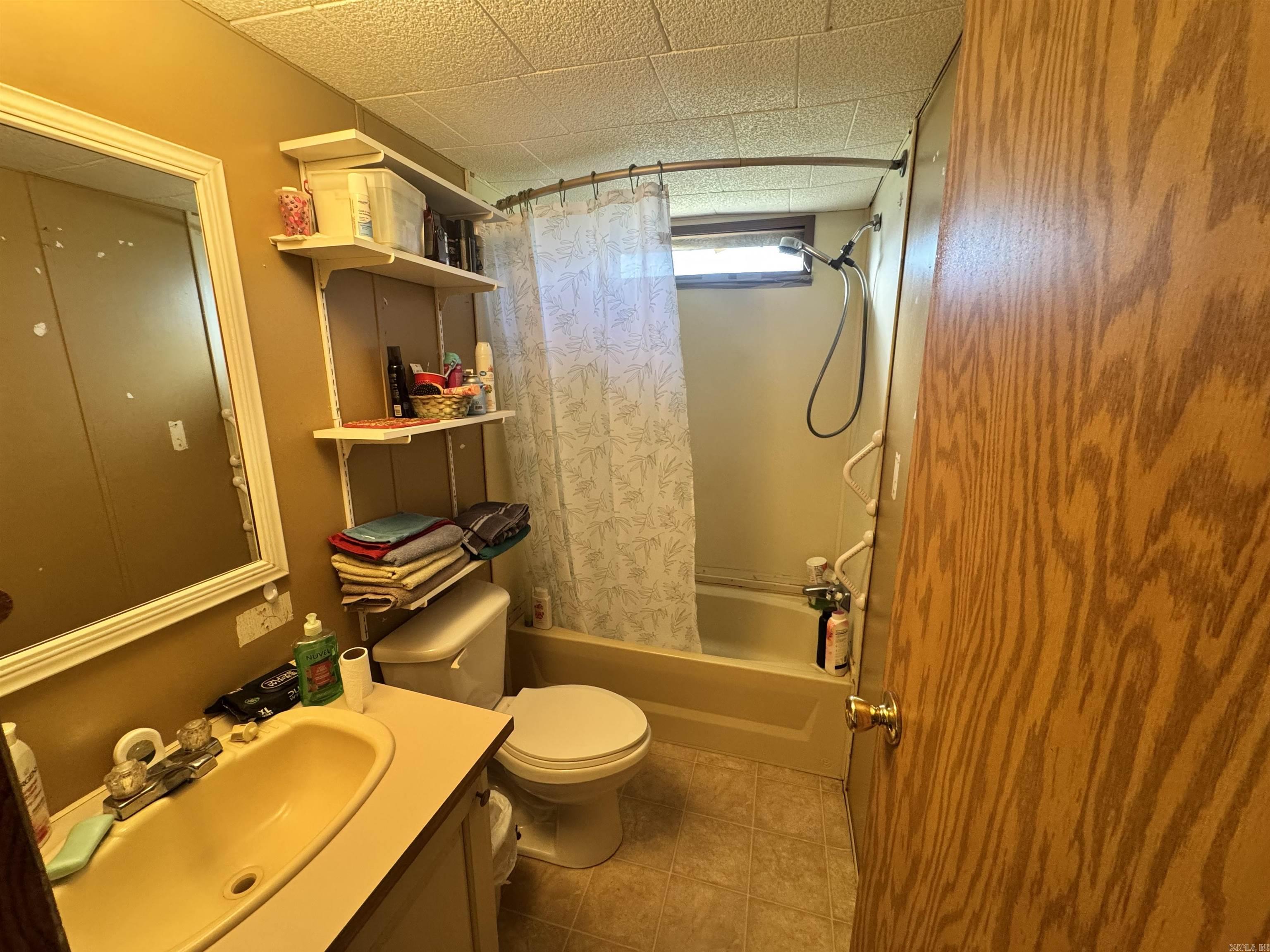 349 Polk Road 647  Mena, AR