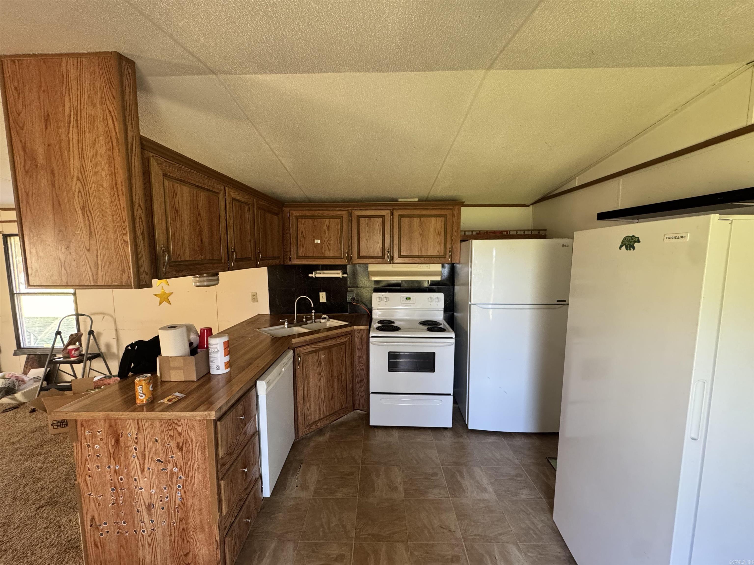 349 Polk Road 647  Mena, AR