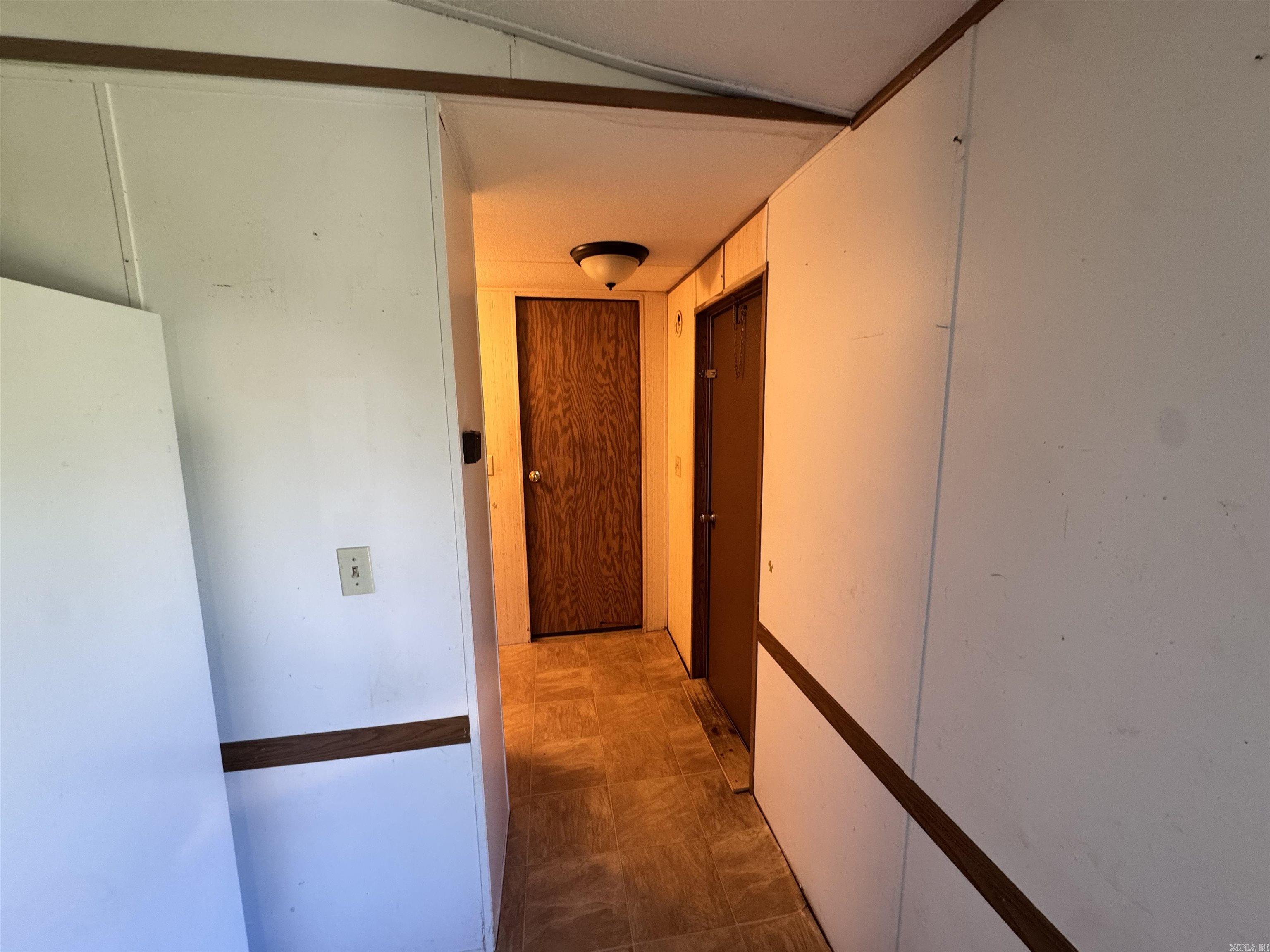 349 Polk Road 647  Mena, AR