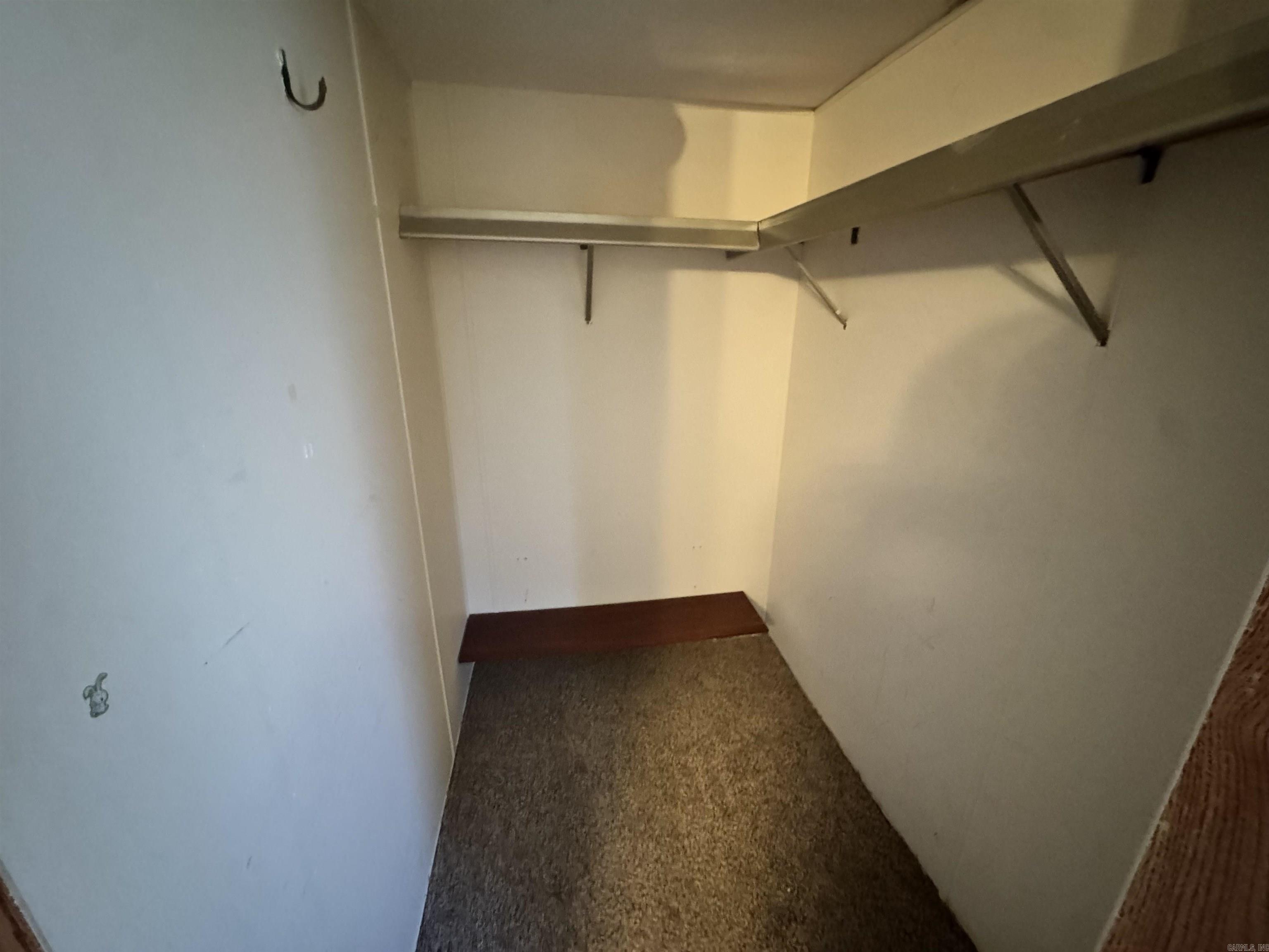 349 Polk Road 647  Mena, AR