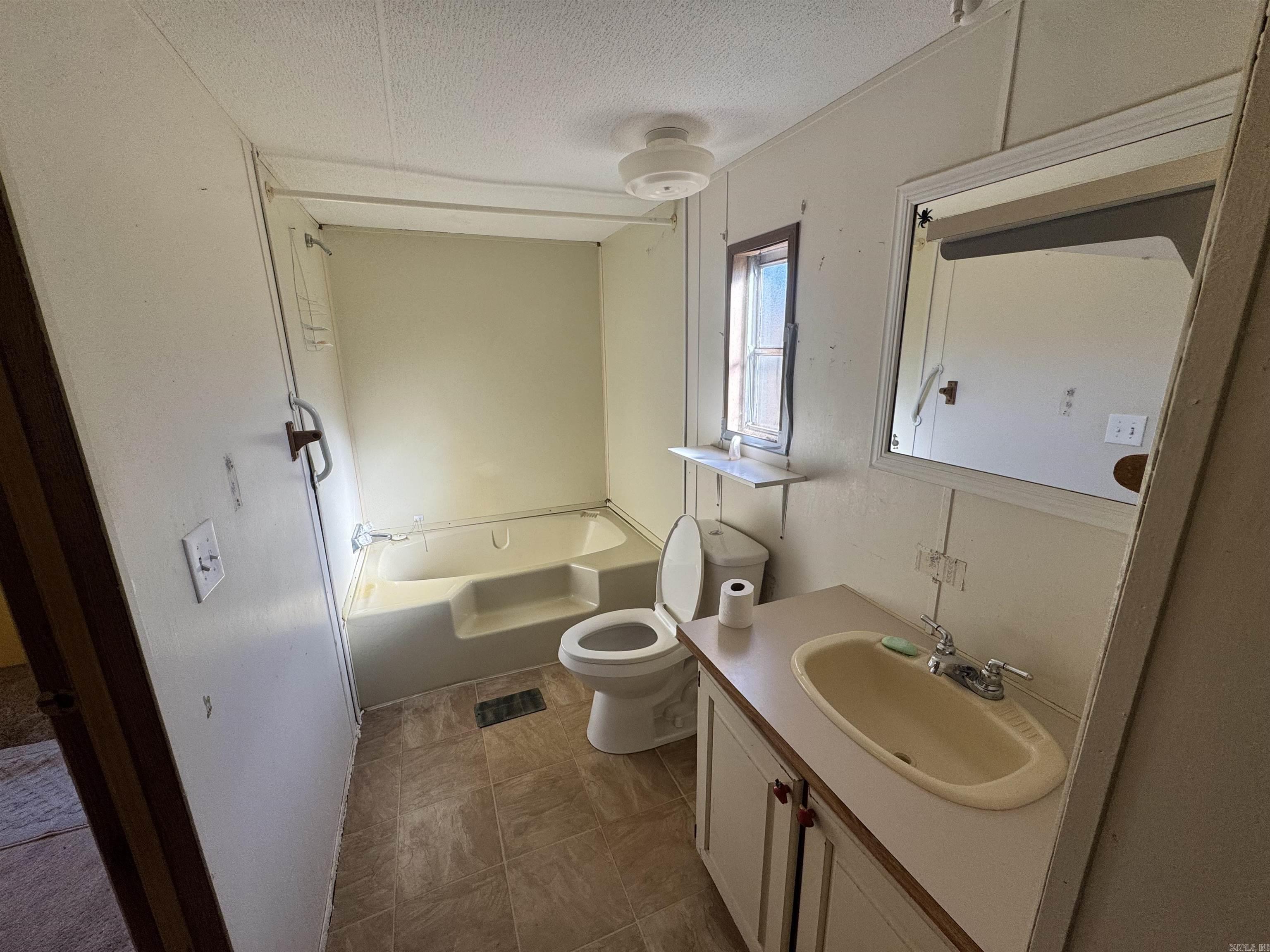 349 Polk Road 647  Mena, AR