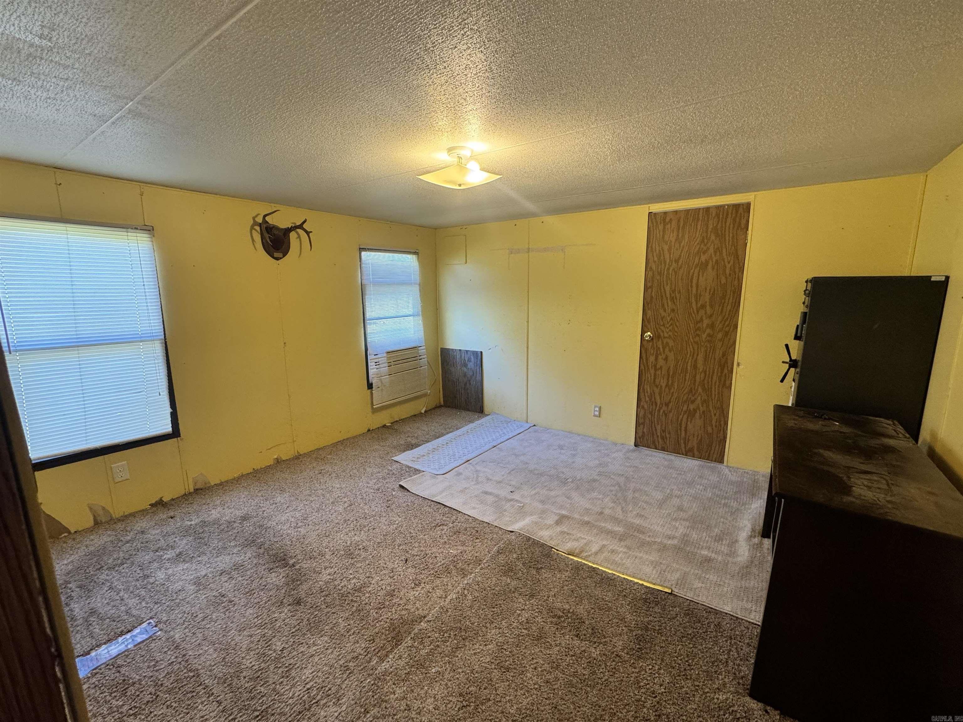 349 Polk Road 647  Mena, AR