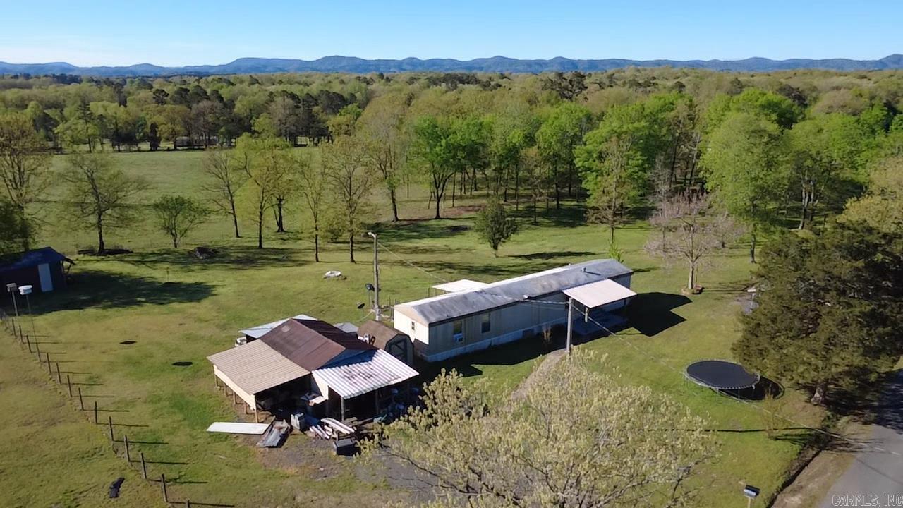 349 Polk Road 647  Mena, AR