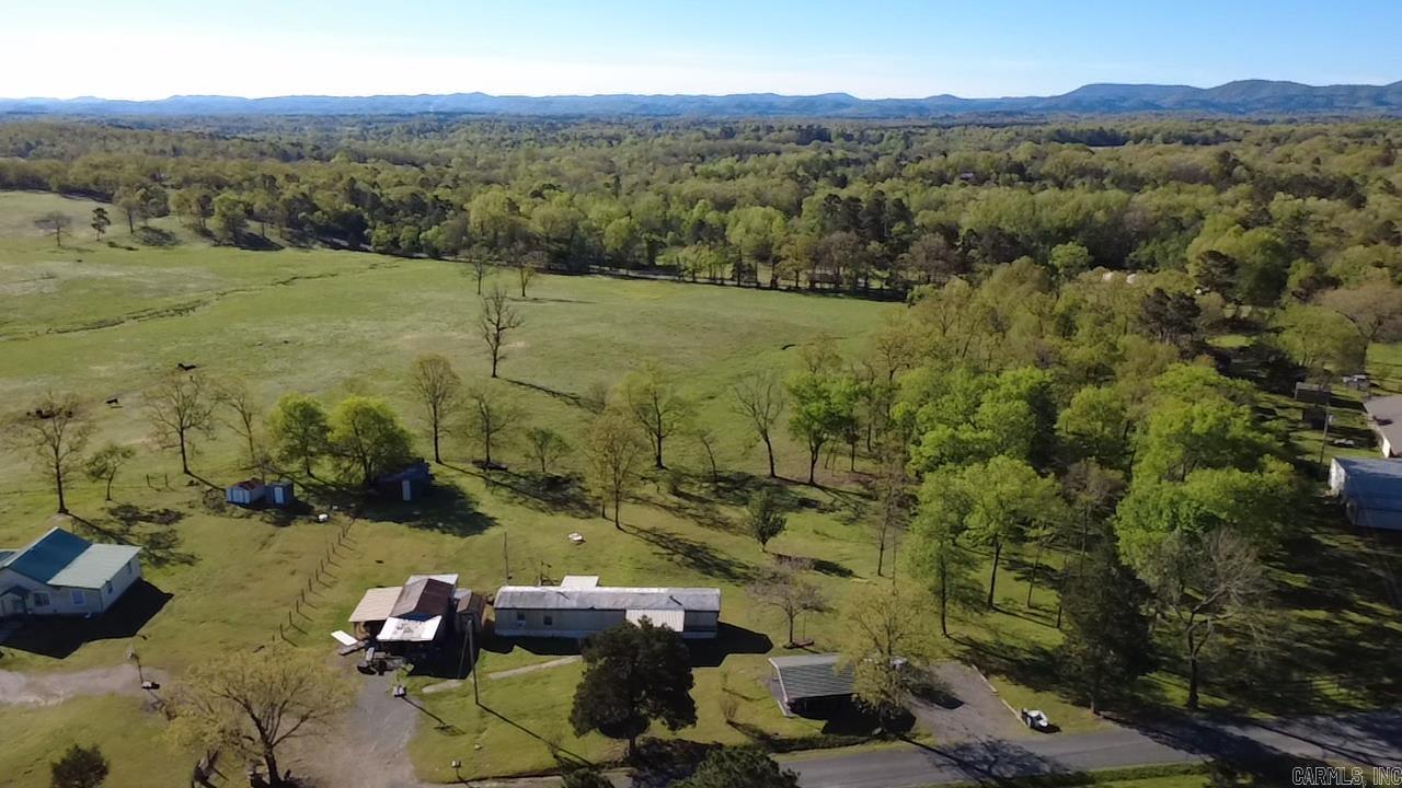 349 Polk Road 647  Mena, AR