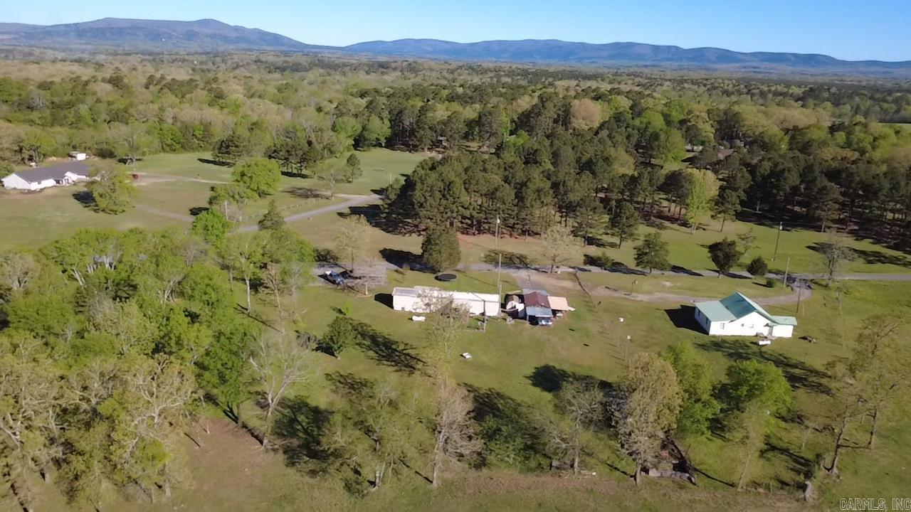 349 Polk Road 647  Mena, AR