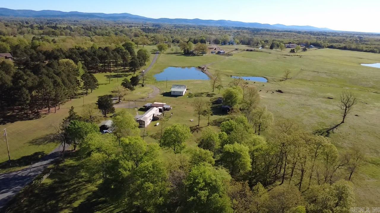 349 Polk Road 647  Mena, AR