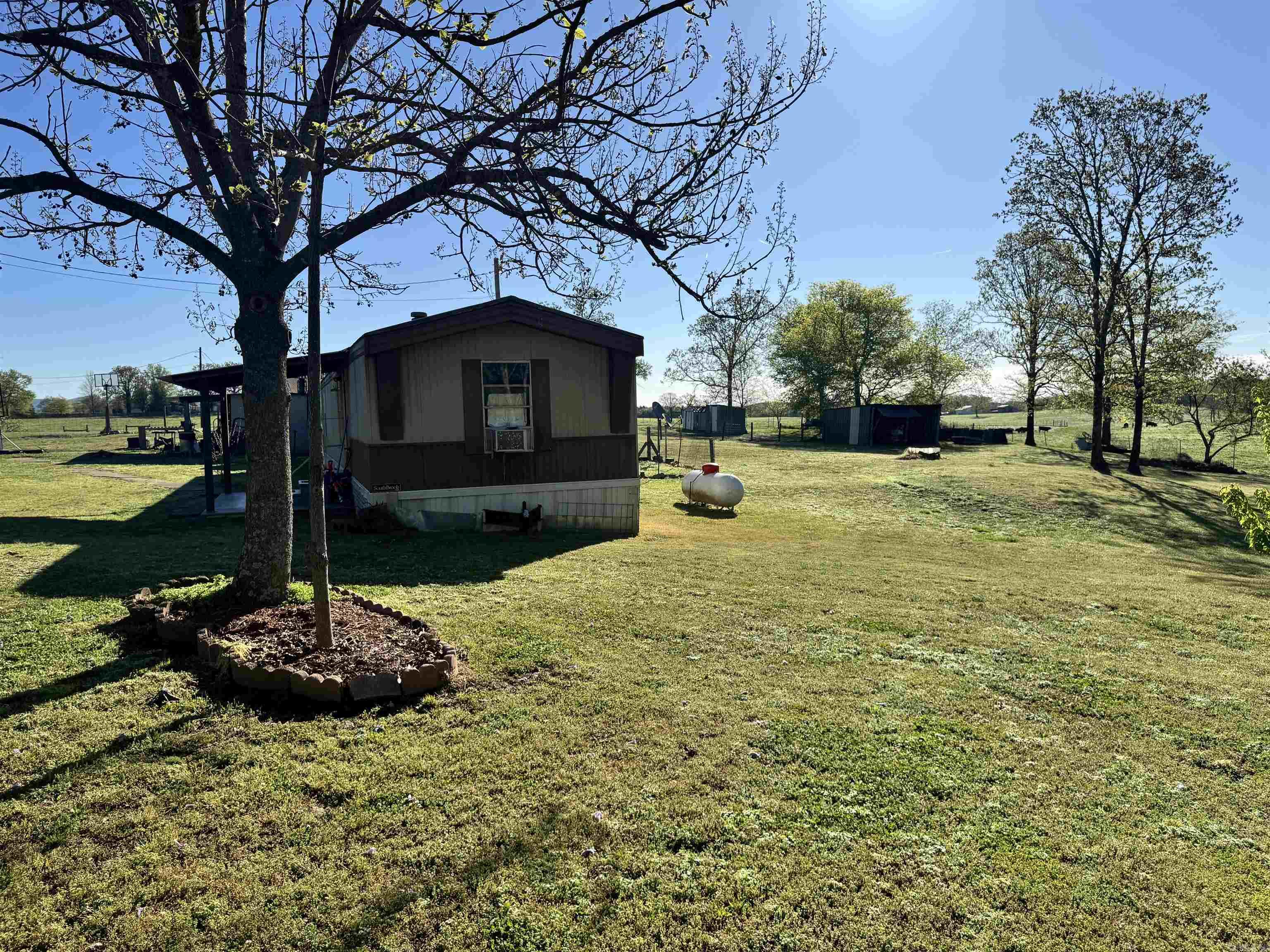 349 Polk Road 647  Mena, AR
