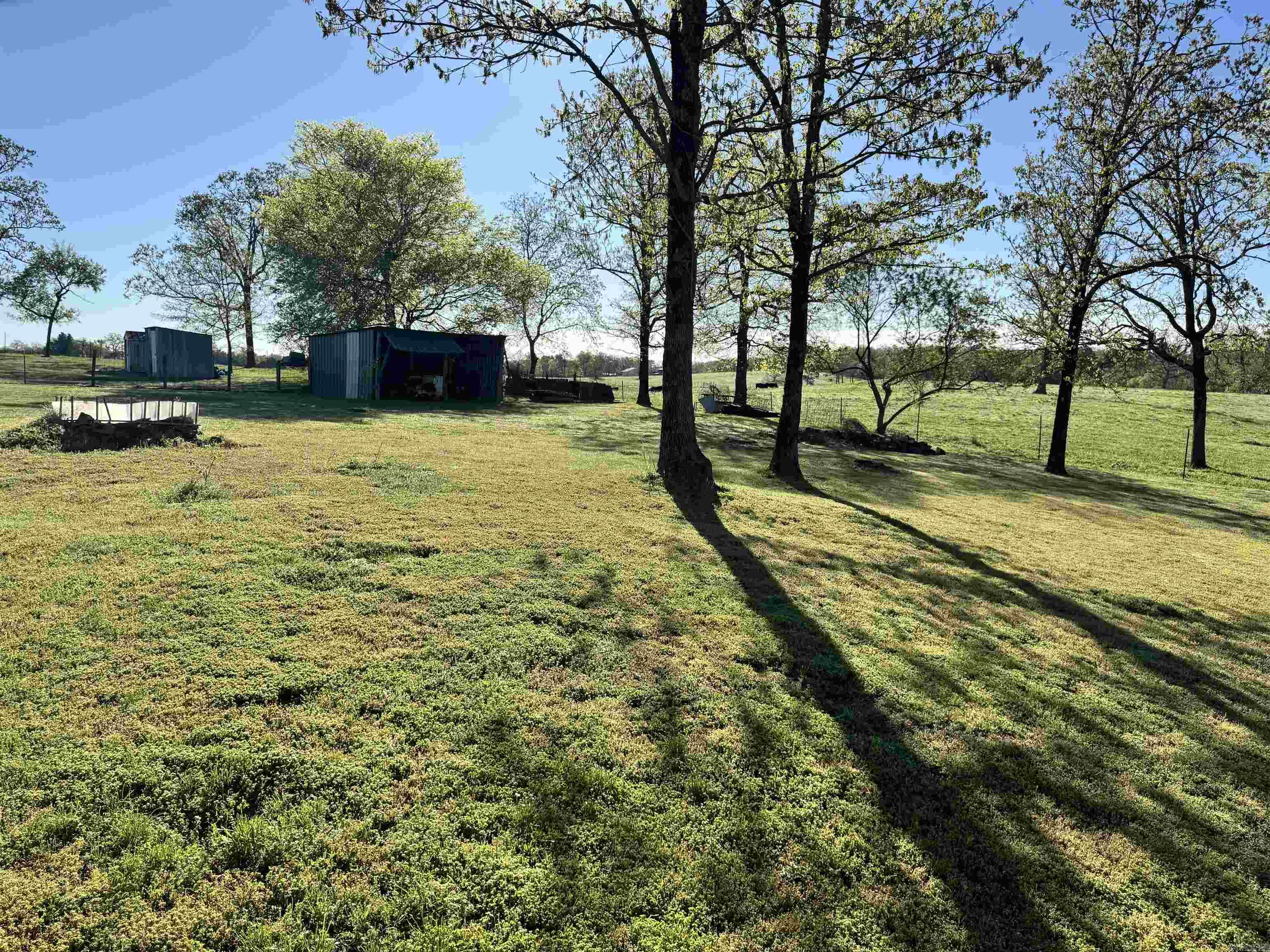 349 Polk Road 647  Mena, AR