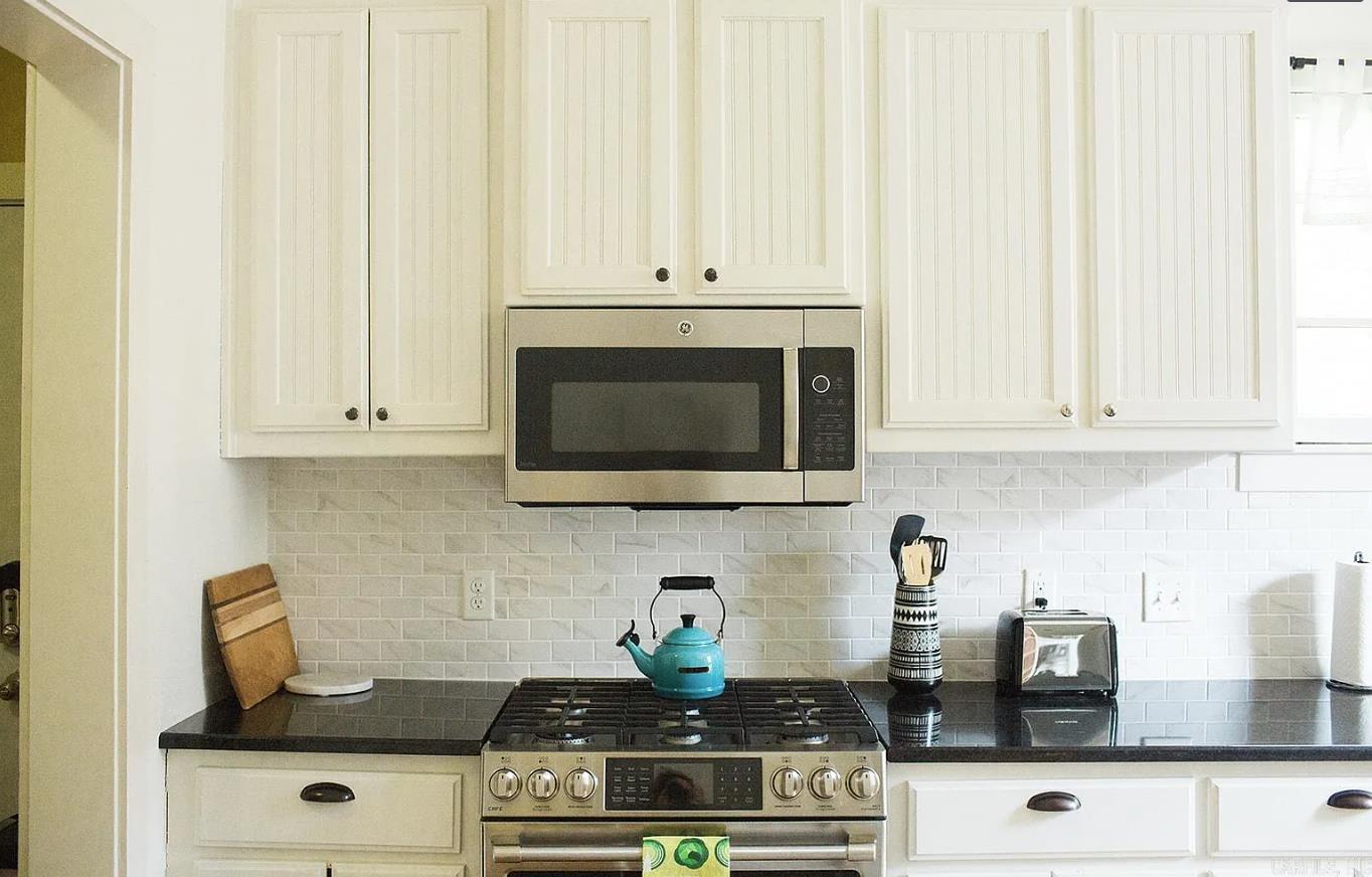 1605 Scott  Little Rock, AR