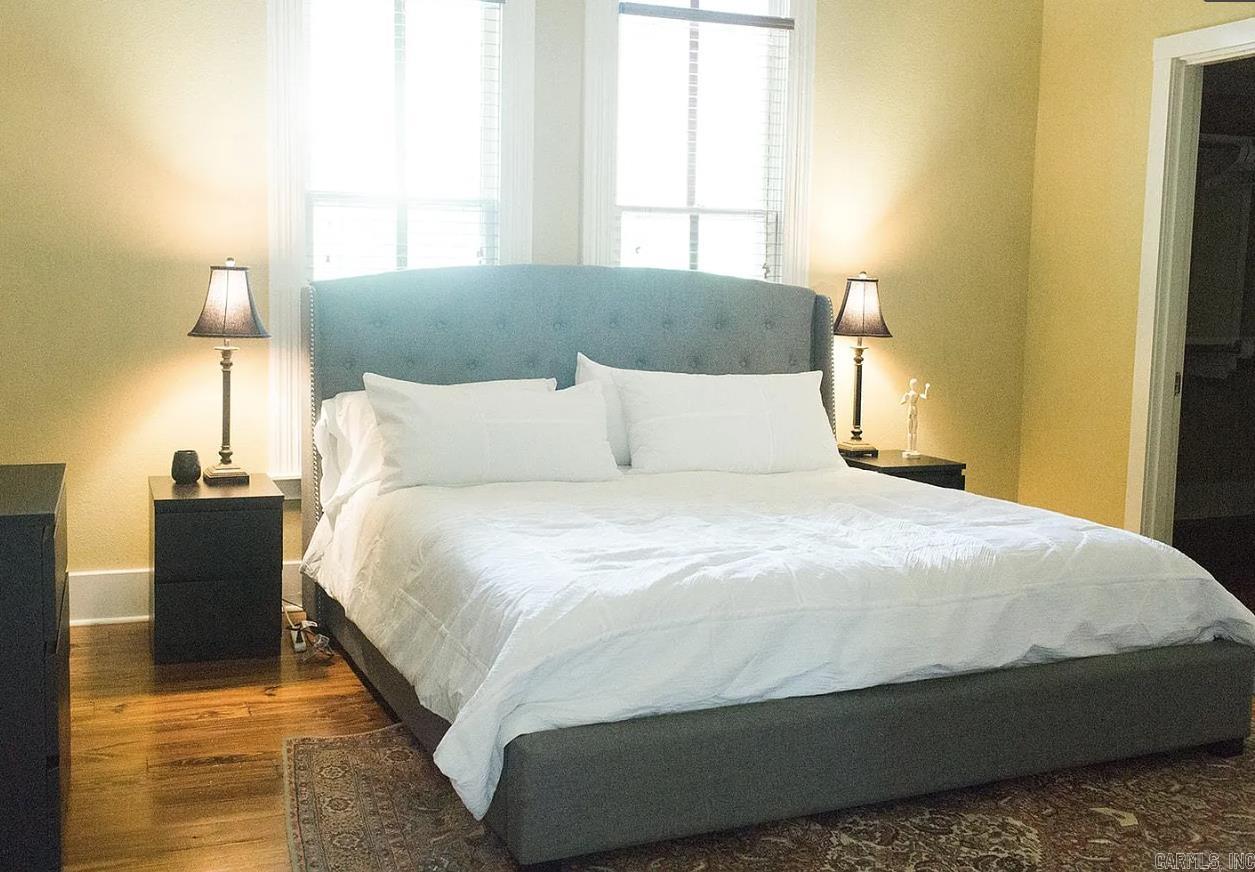 1605 Scott  Little Rock, AR