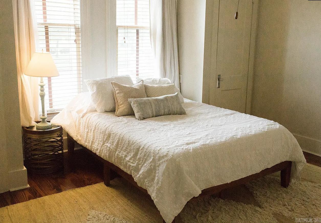 1605 Scott  Little Rock, AR