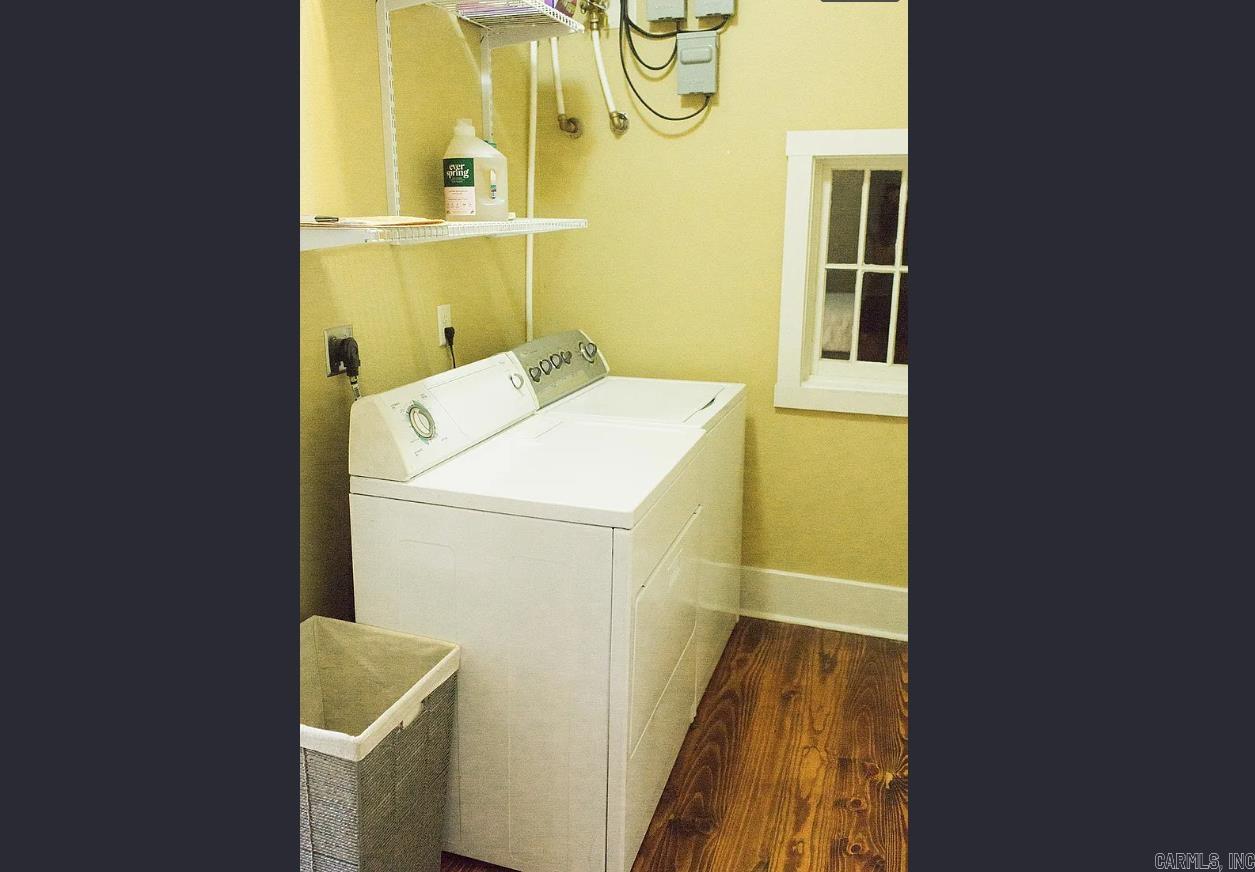 1605 Scott  Little Rock, AR