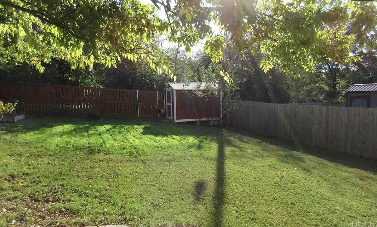 1605 Scott  Little Rock, AR