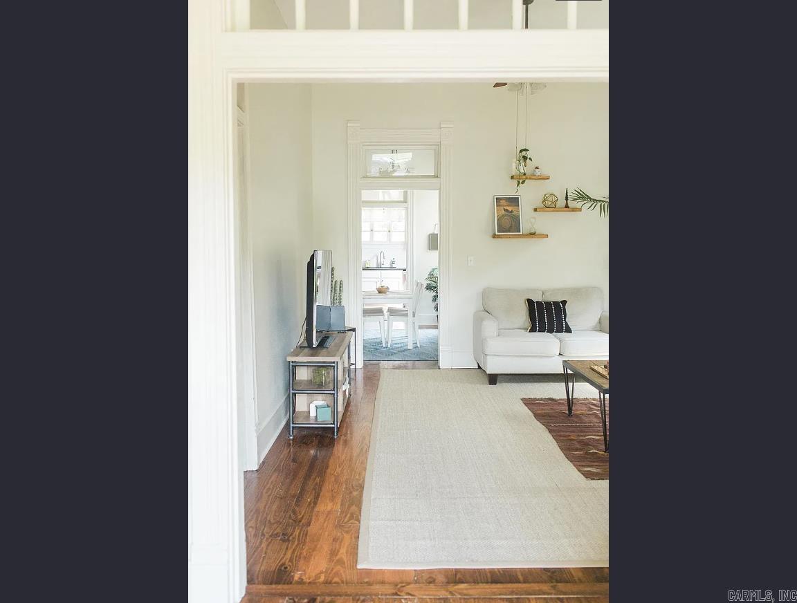 1605 Scott  Little Rock, AR