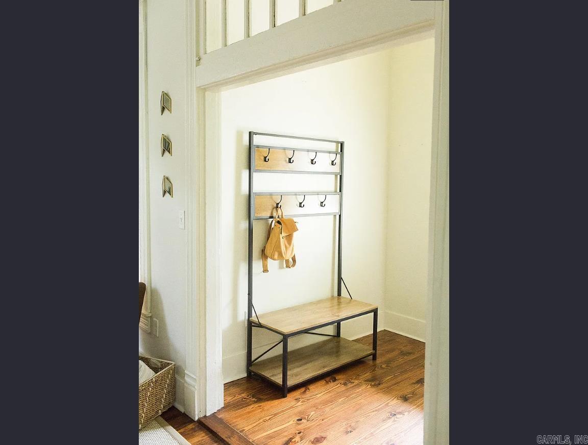 1605 Scott  Little Rock, AR