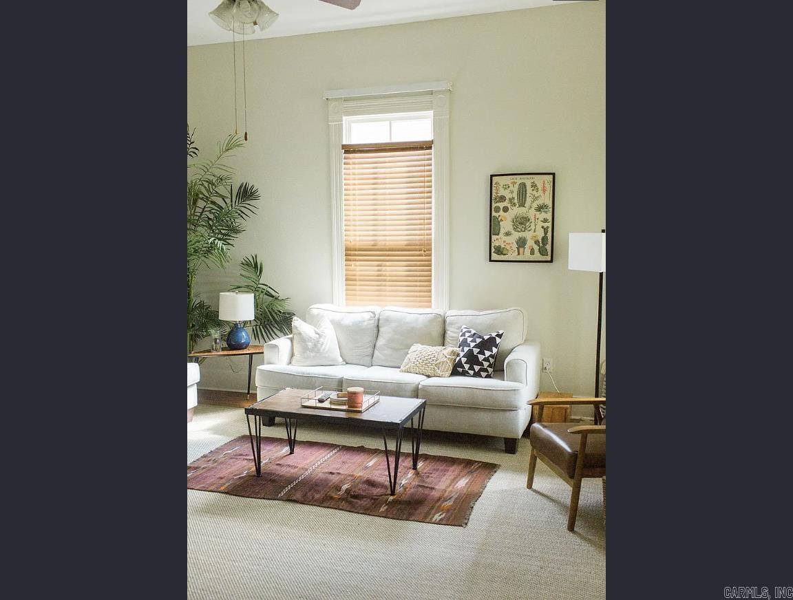 1605 Scott  Little Rock, AR