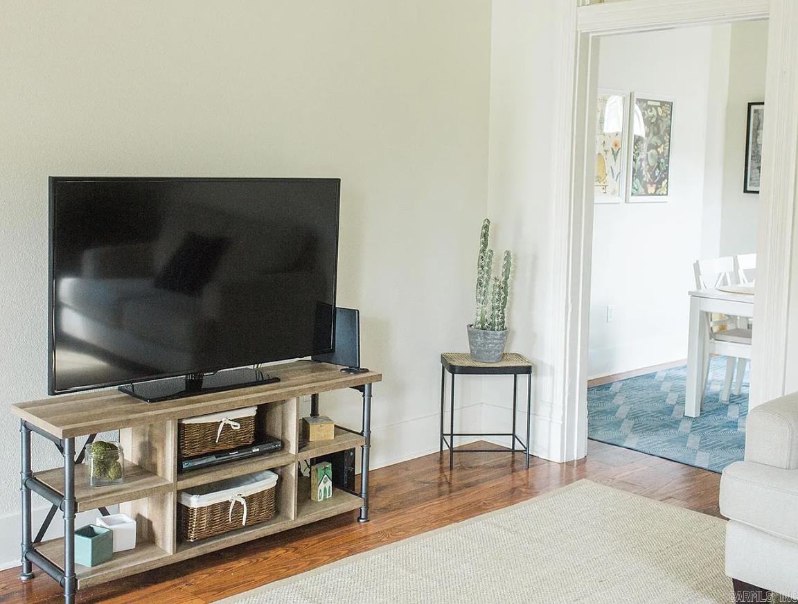 1605 Scott  Little Rock, AR