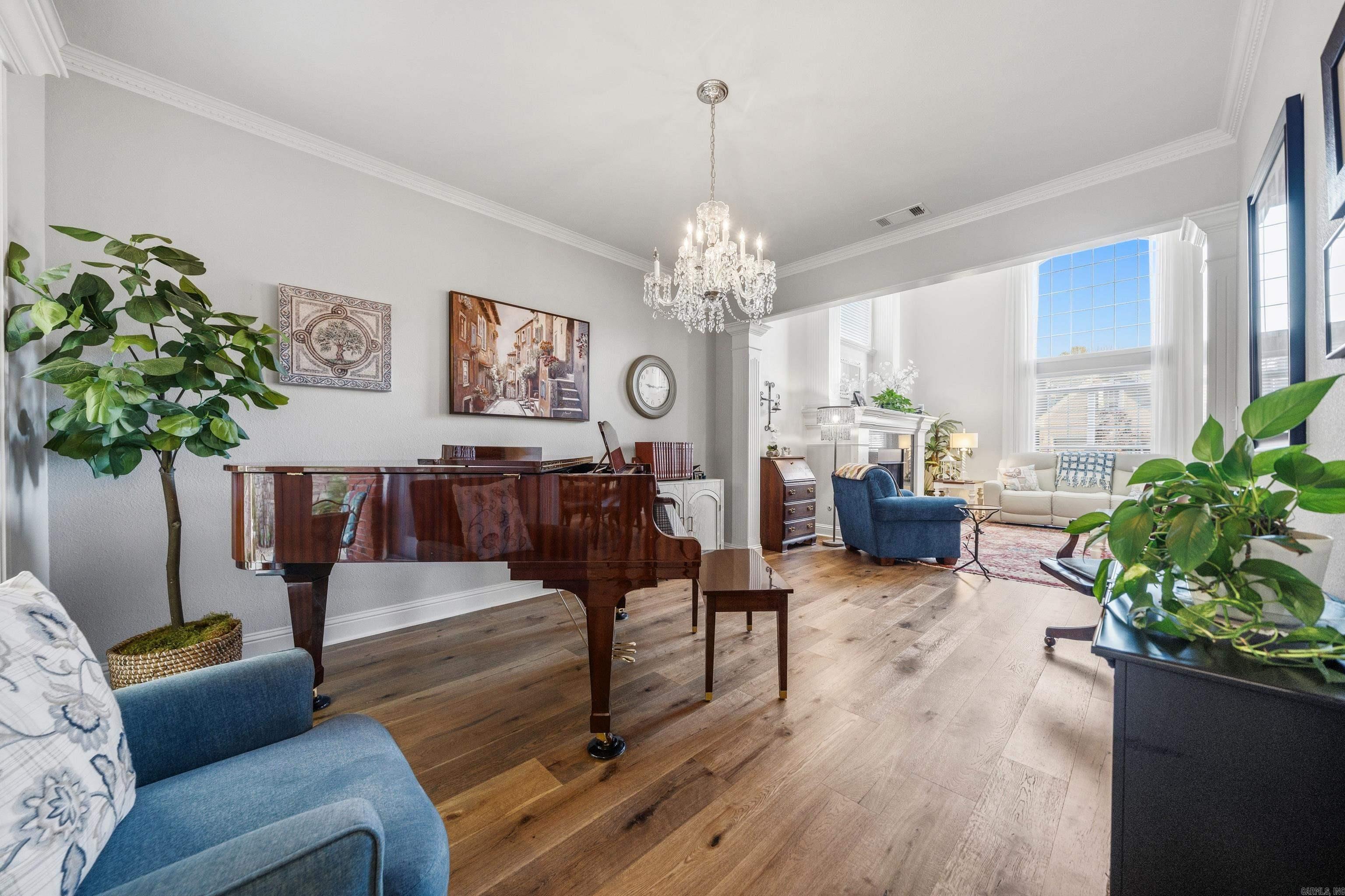 121 Burchwood bay  Hot Springs, AR