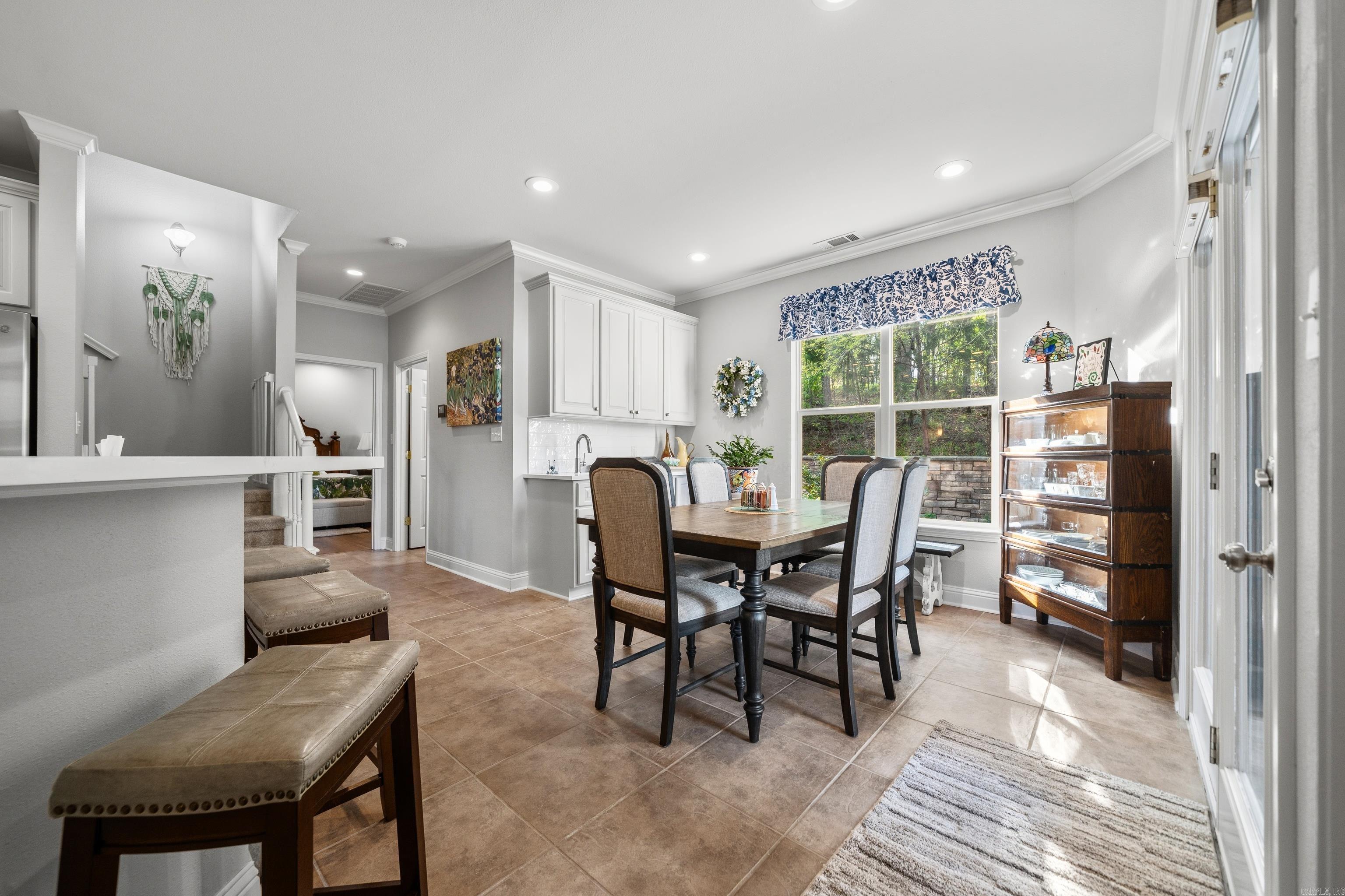 121 Burchwood bay  Hot Springs, AR