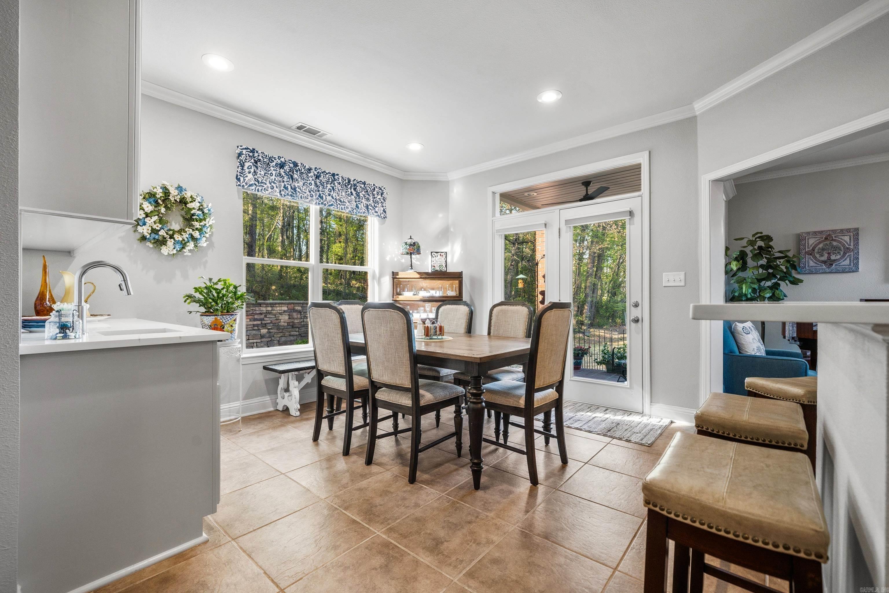 121 Burchwood bay  Hot Springs, AR