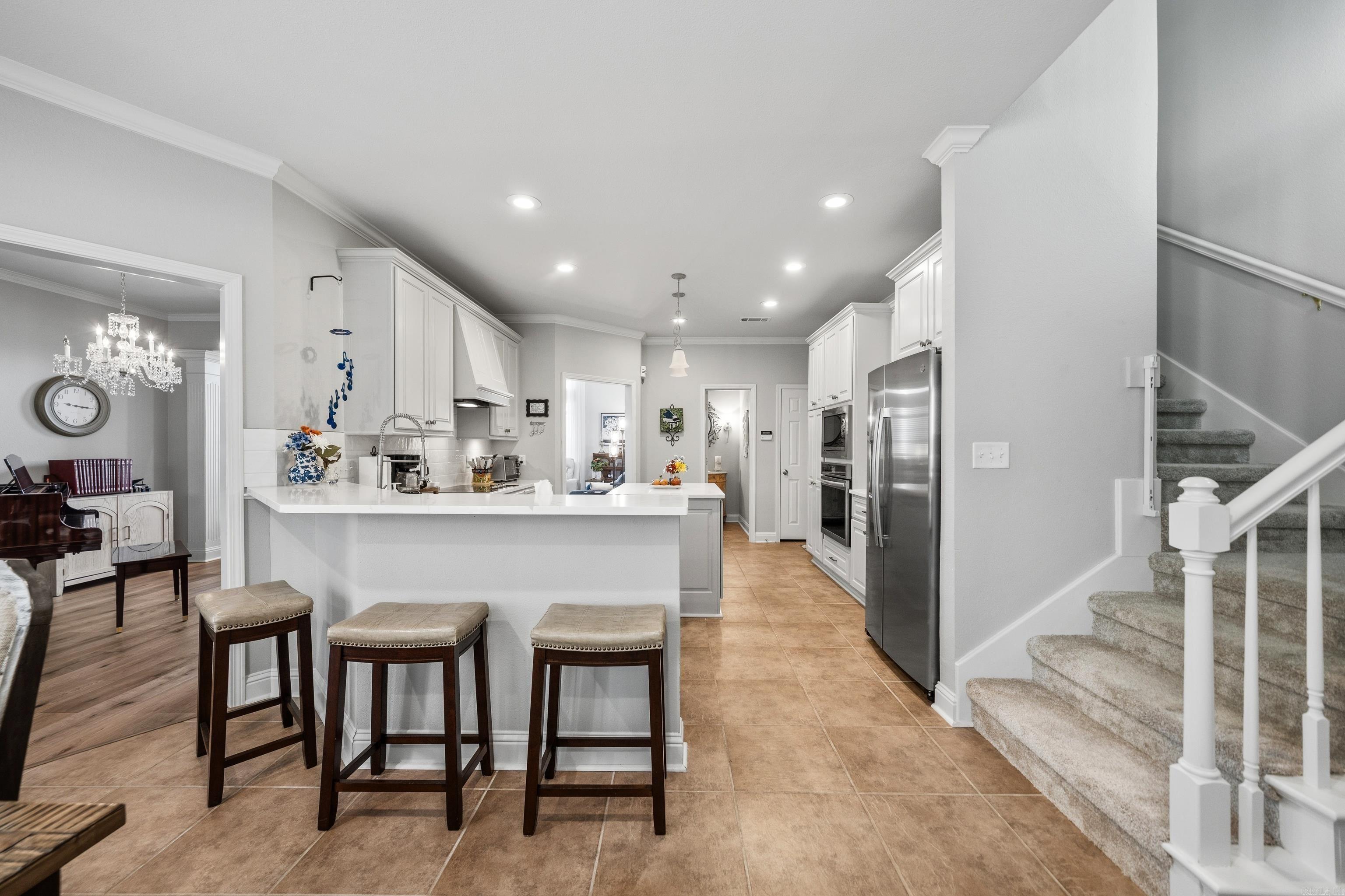 121 Burchwood bay  Hot Springs, AR