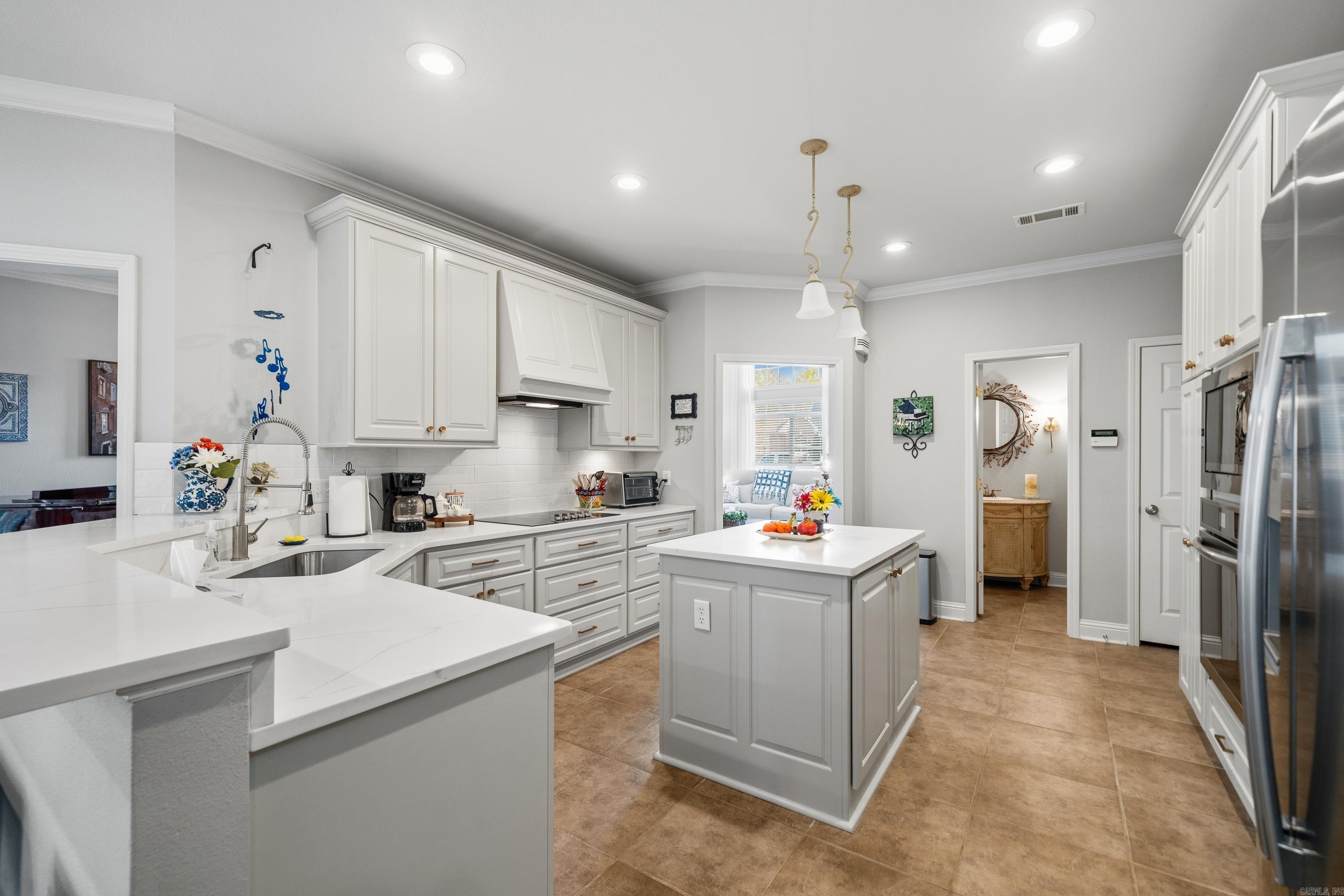 121 Burchwood bay  Hot Springs, AR