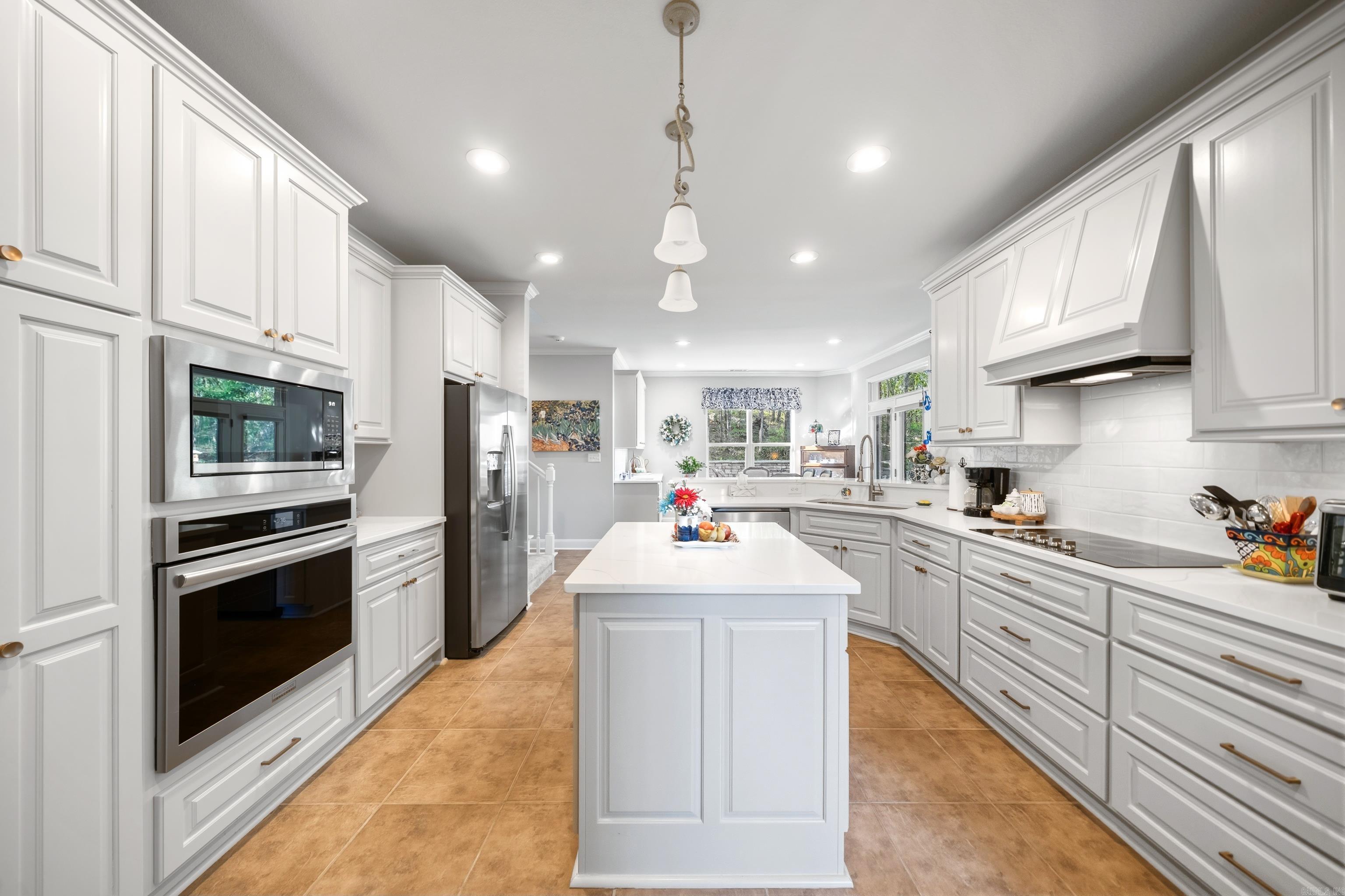 121 Burchwood bay  Hot Springs, AR