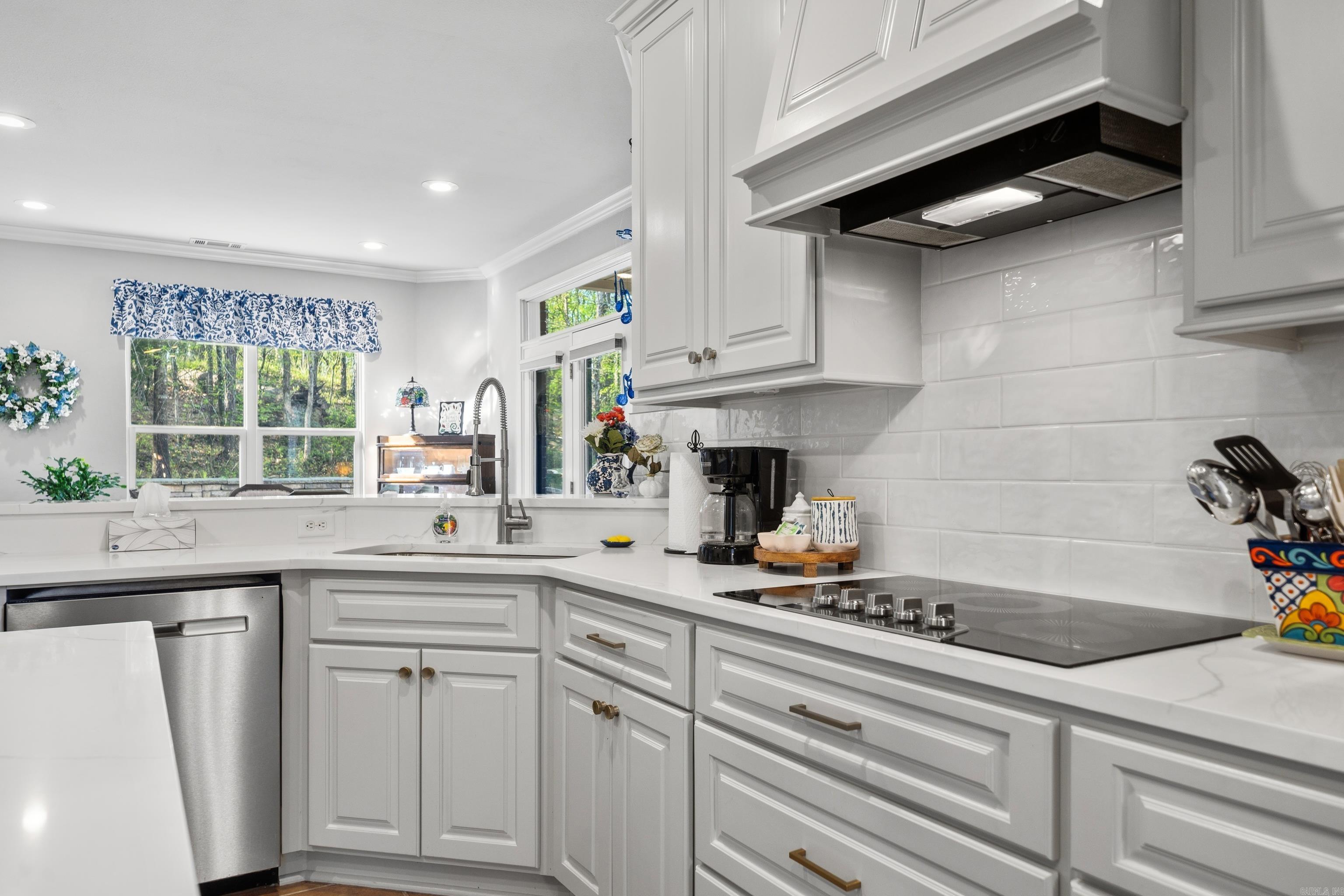 121 Burchwood bay  Hot Springs, AR